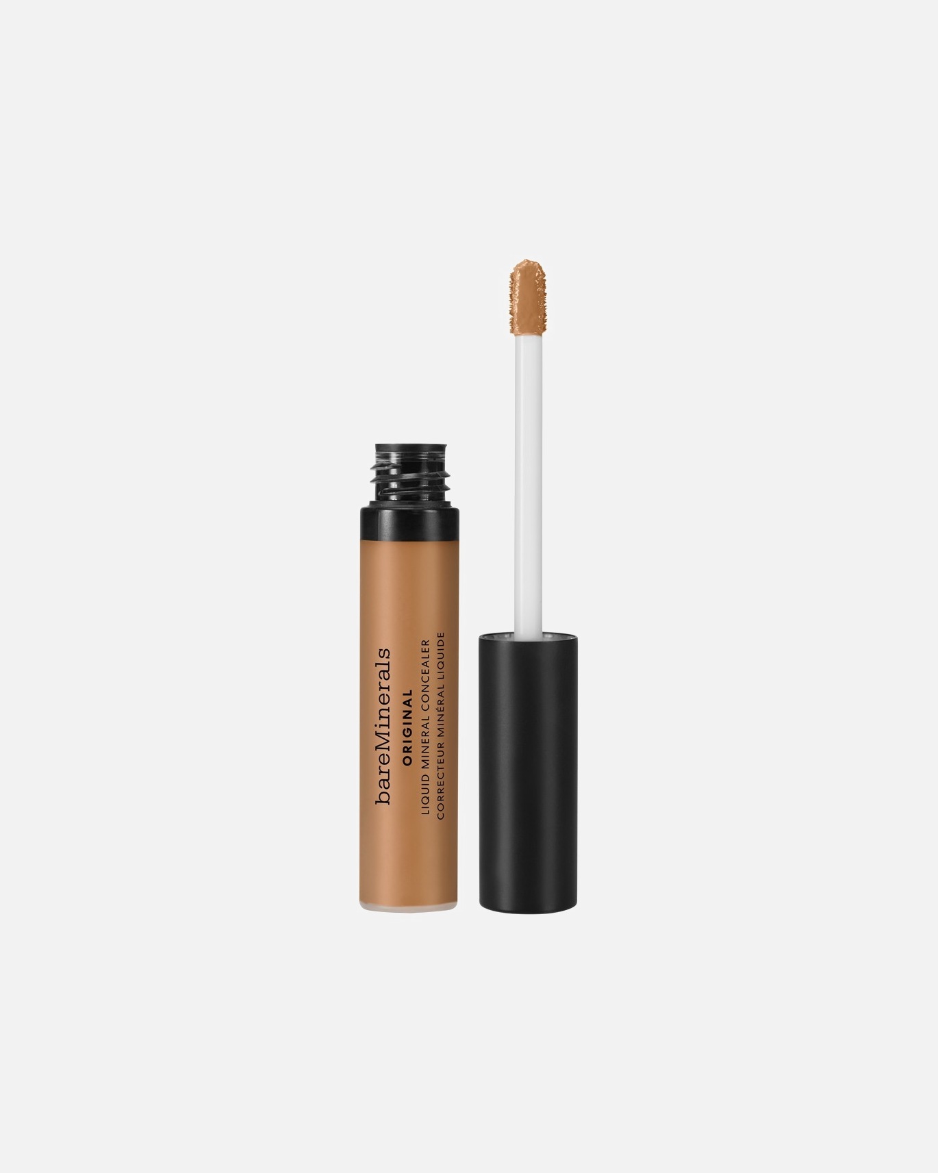 Correcteur pour Unisexe bareMinerals Original Correcteur Minéral Liquide DARK 5N