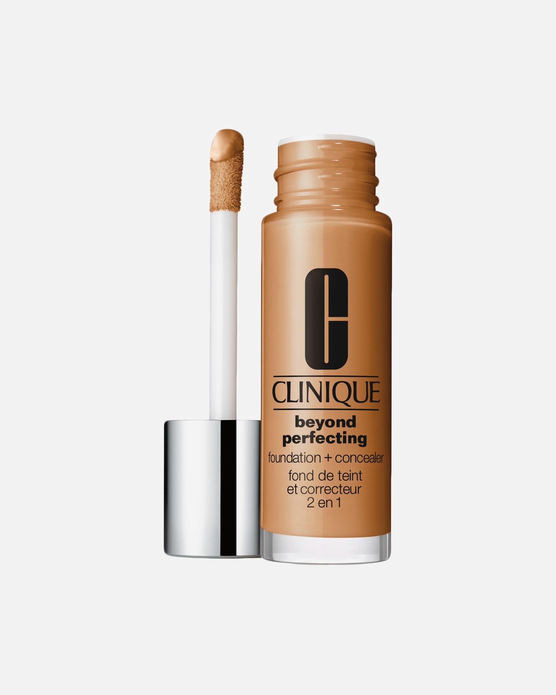 Fond de teint pour Unisexe Clinique Beyond Perfection 023 Ginger