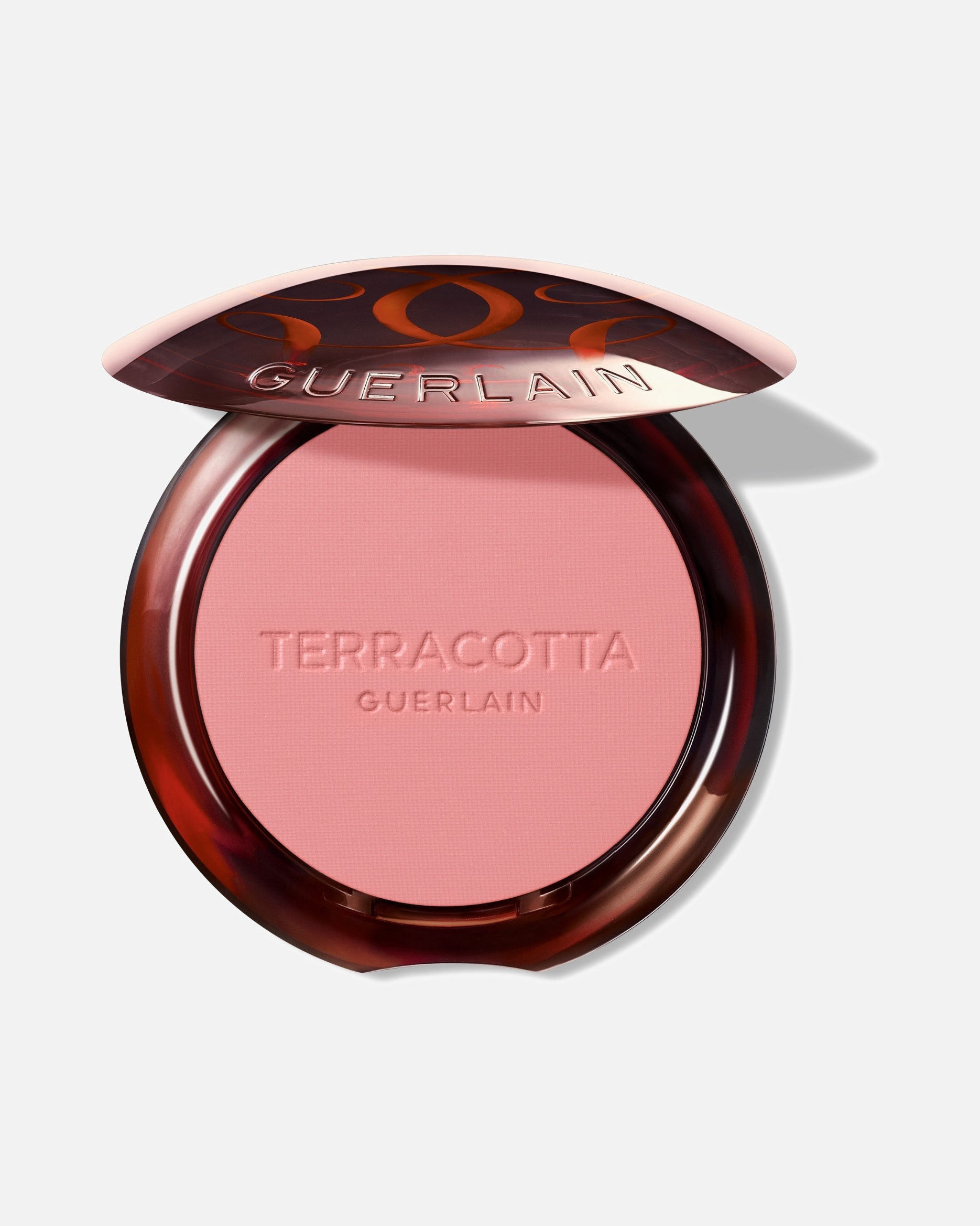 Blush pour Unisexe Guerlain Terracotta Effet Bonne Mine 00 Nude Clair