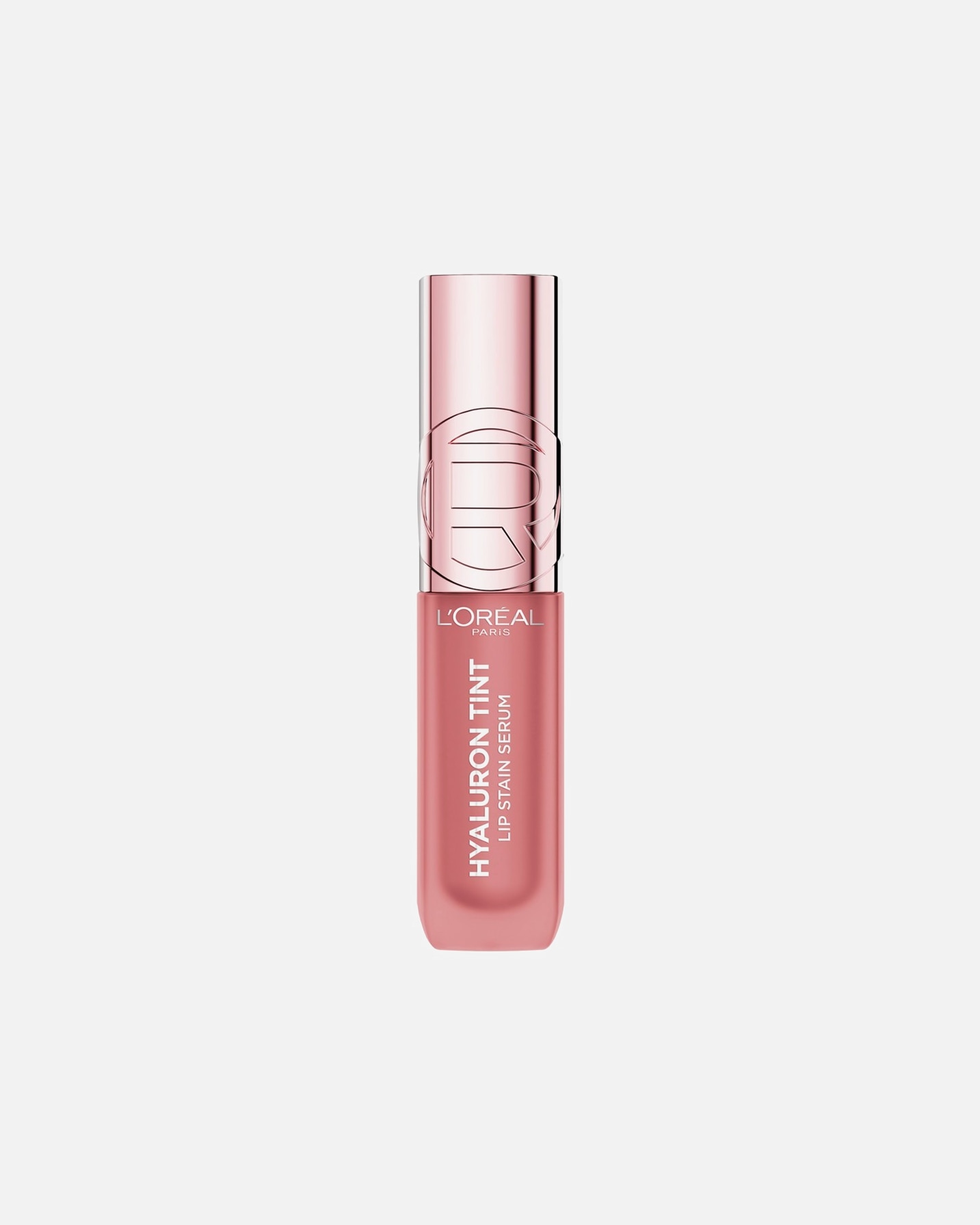 Baume à lèvres pour Unisexe L’Oréal Paris Hyaluron Tint Worth It