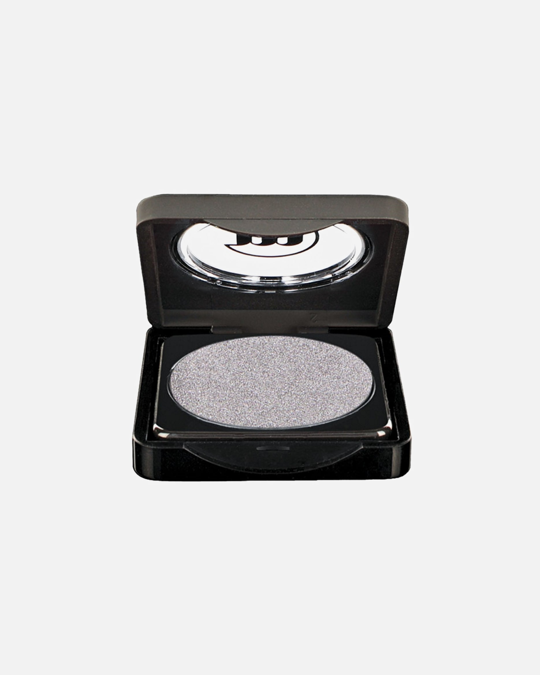 Ombre à paupières pour Unisexe Make-up Studio Eyeshadow Super Frost - Candy Red SPARKLING GREY