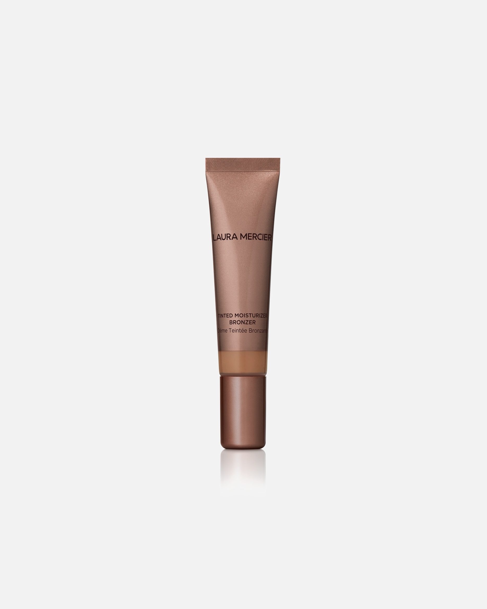 Bronzer pour Unisexe Laura Mercier Tinted moisturizer bronzer SUNLIGHT
