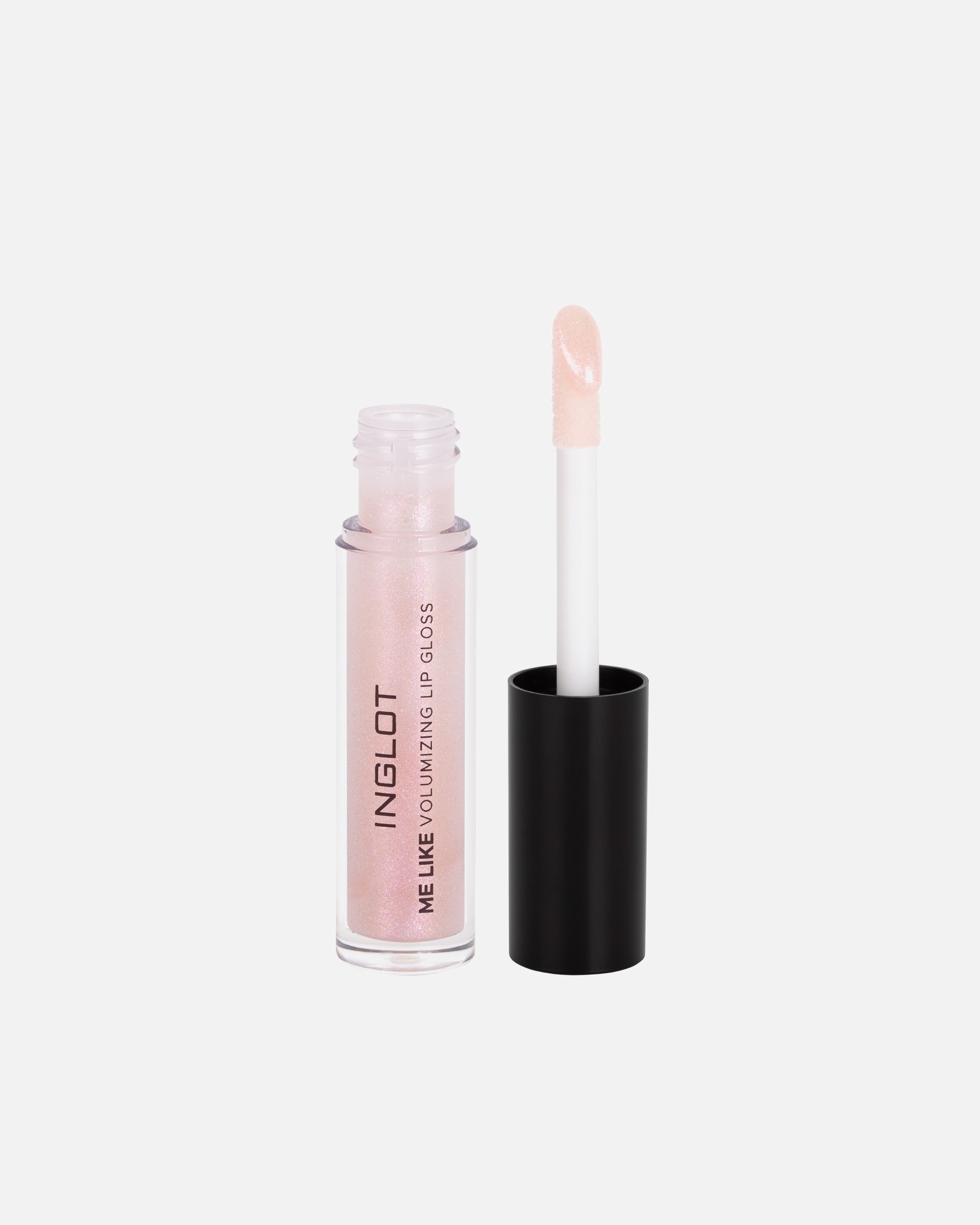 Gloss à lèvres pour Unisexe Inglot INGLOT ME LIKE VOLUMIZING LIP GLOSS MAI TAI 54 51 - VESPER