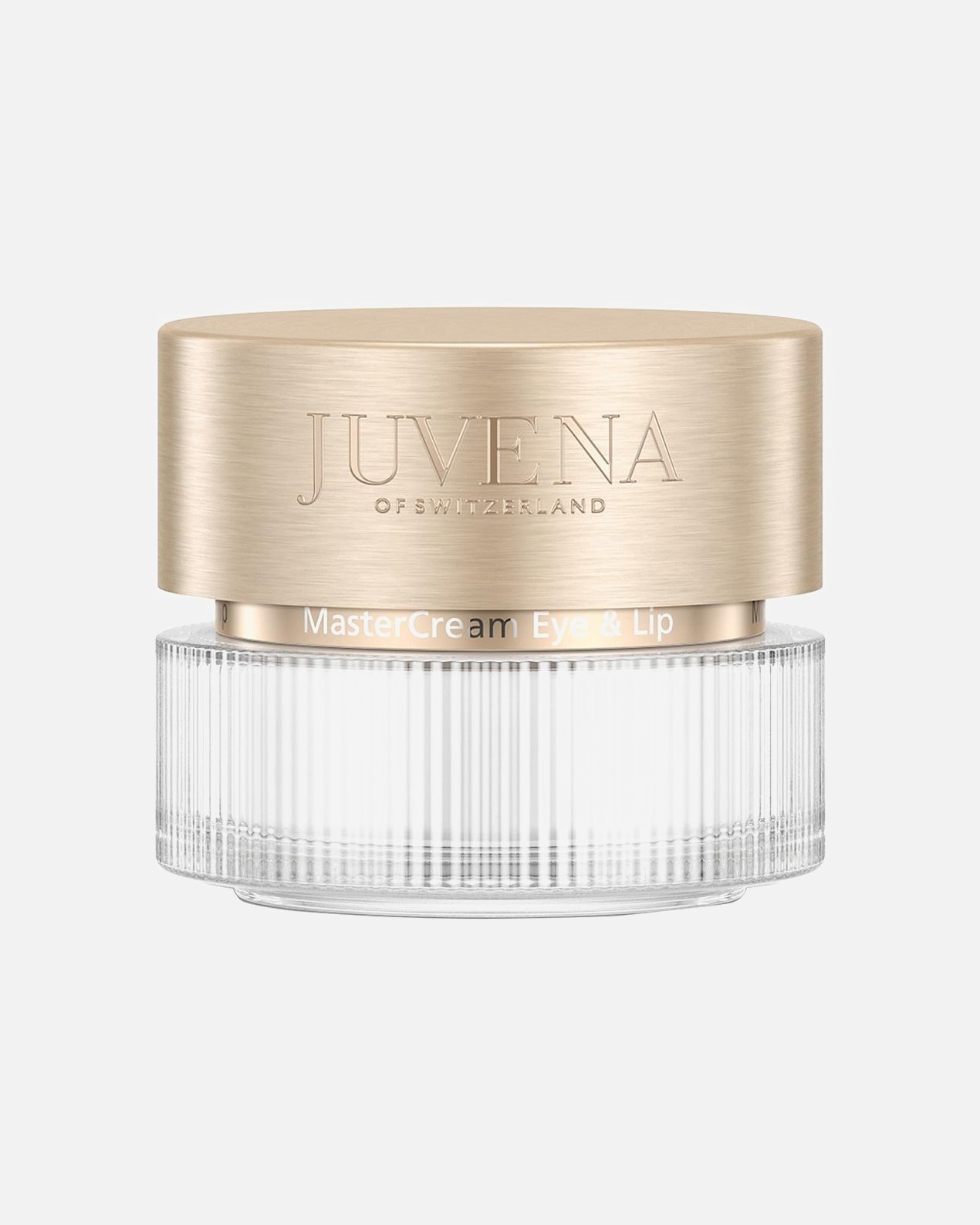 Crème visage pour Unisexe Juvena Master Care MasterCream Yeux & Lèvres 20 ml