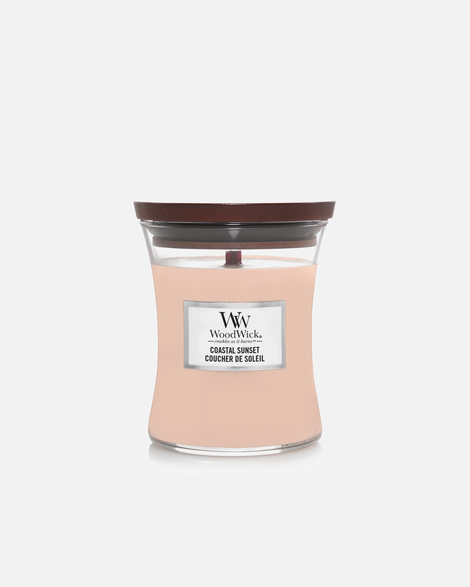 Bougie pour Unisexe WoodWick Coastal Sunset Coastal Sunset