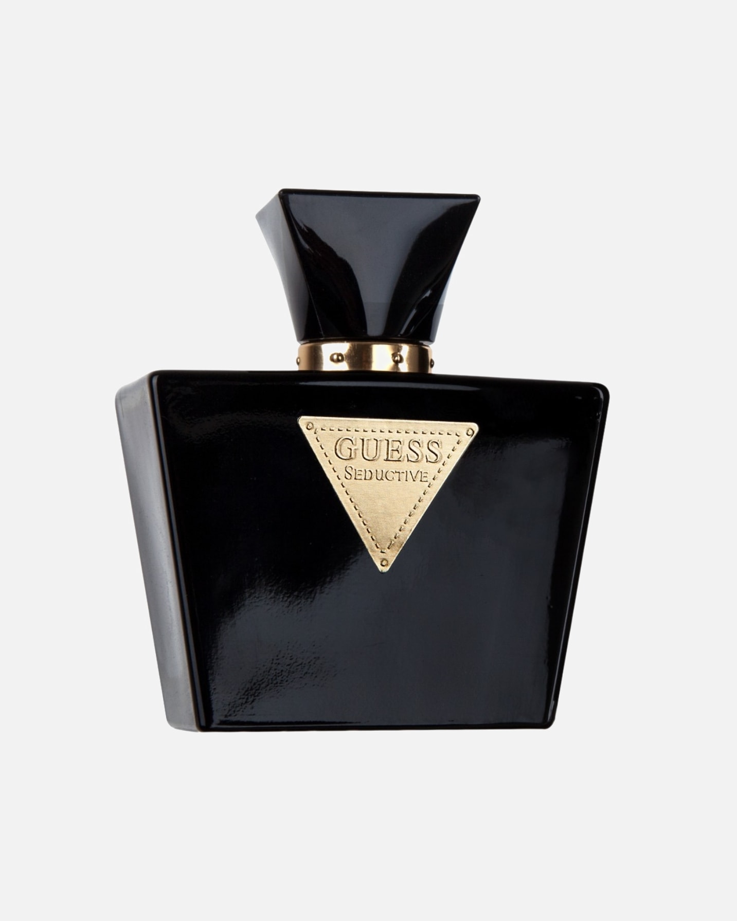 Eau de toilette pour Femme Guess Seductive Noir 75 ml