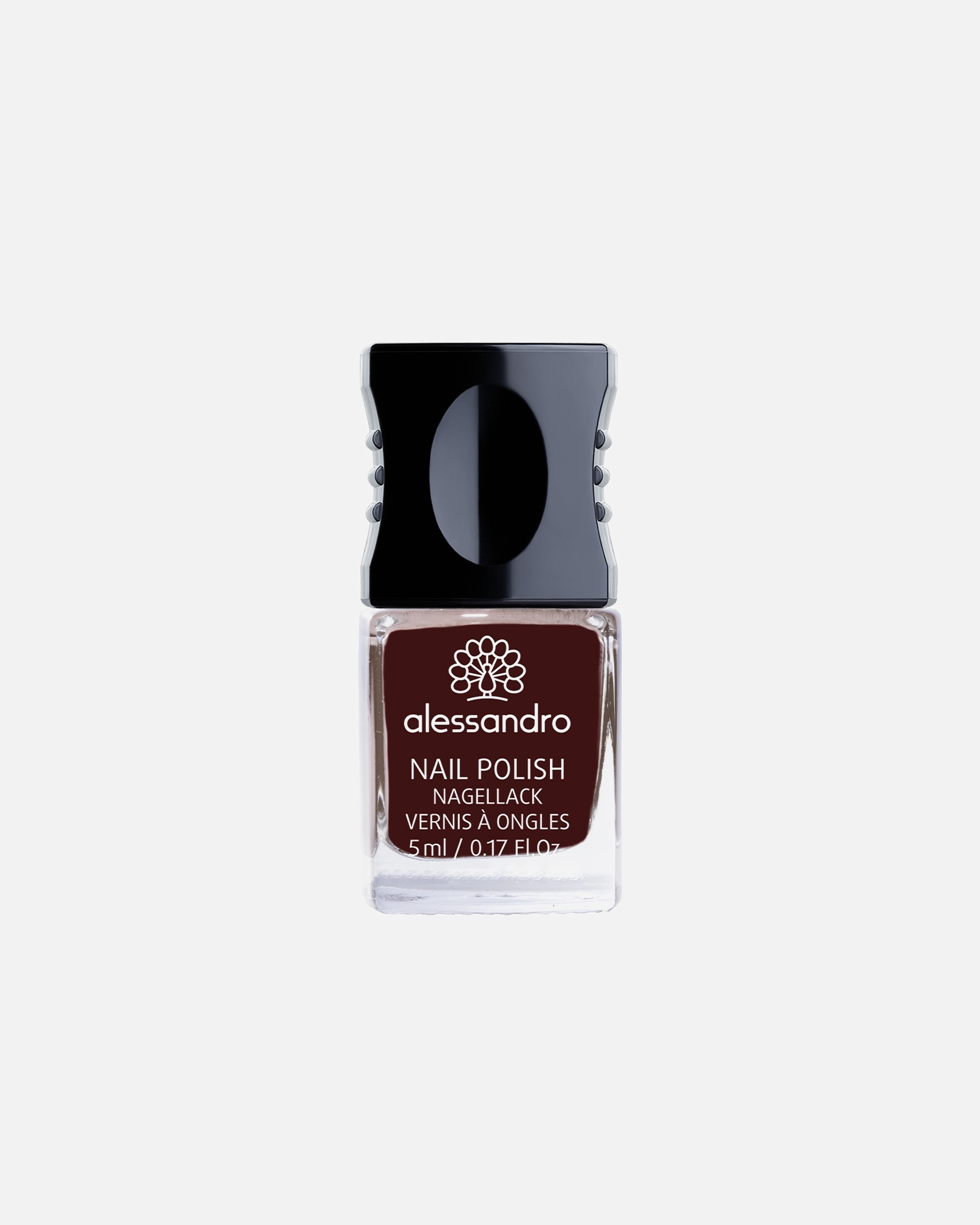 Vernis pour Unisexe Alessandro Magic Mirror (Brillant) 27483 - Evil Queen