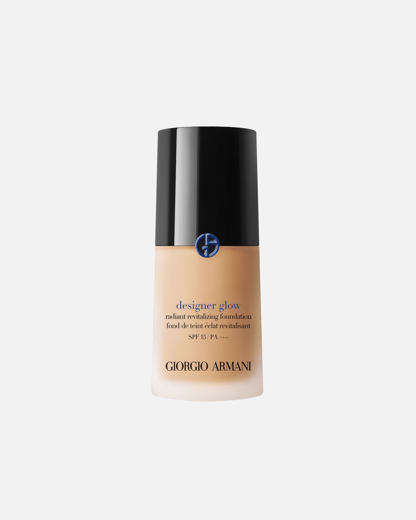 Fond de teint pour Unisexe Armani Designer Glow Foundation 4