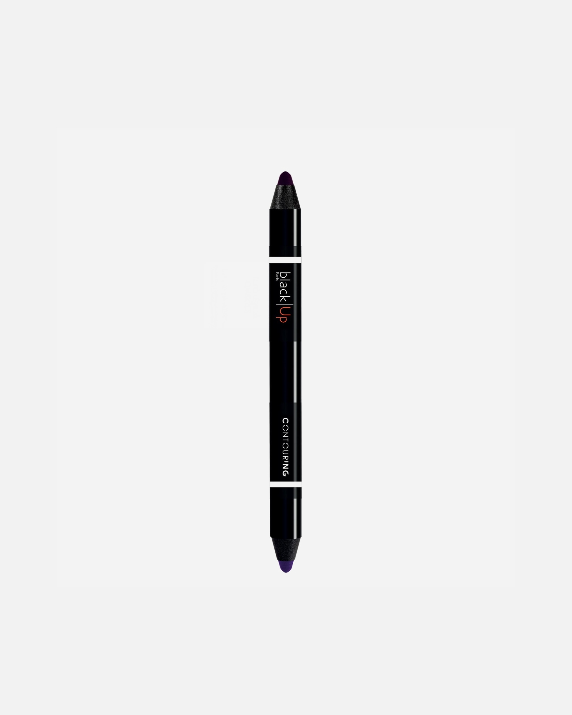 Crayon à lèvres pour Unisexe black Up Duo Lèvres Ombrées Contouring n°01