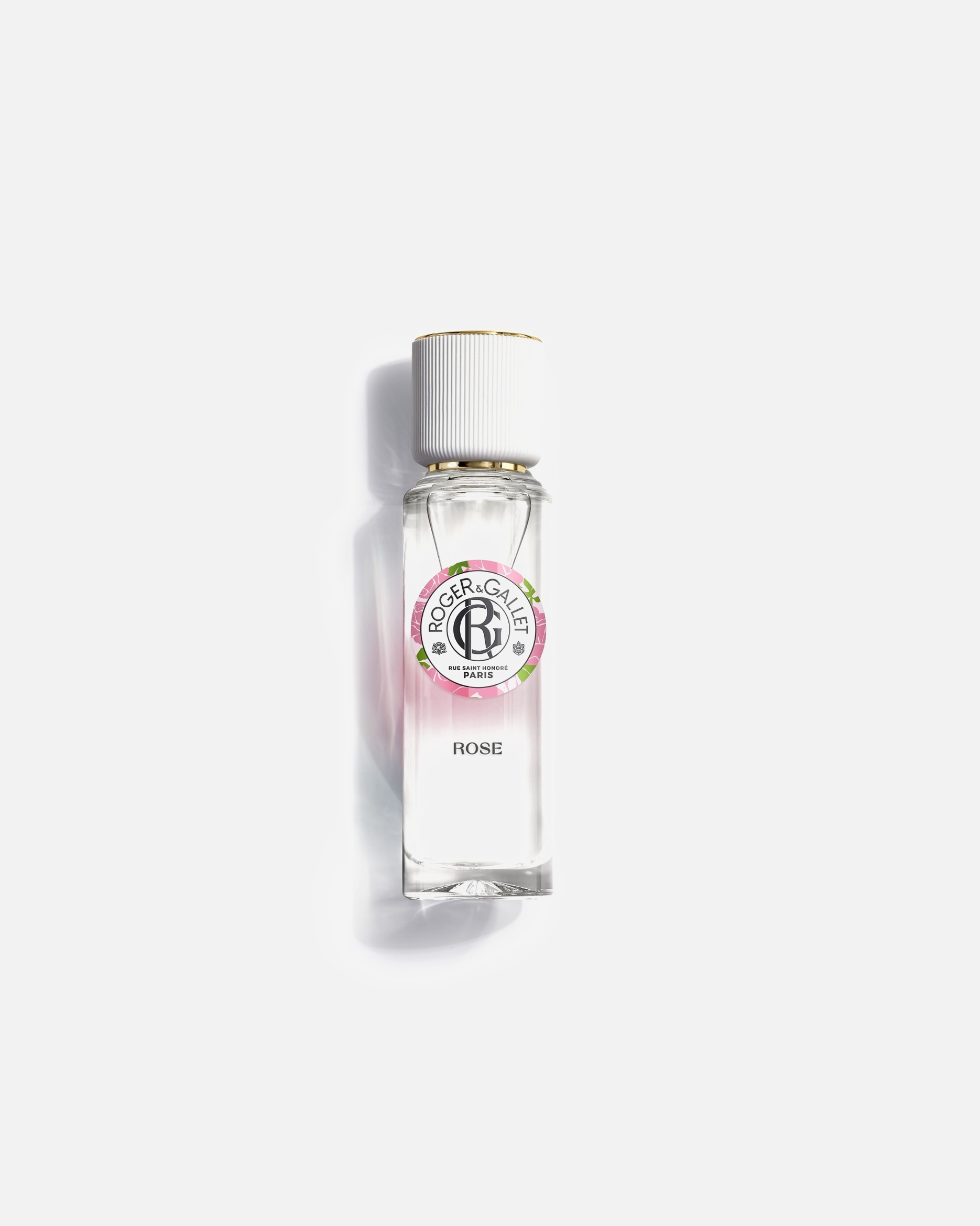Eau de parfum pour Femme Roger & Gallet Rose Wellbeing Fragrant Water 30 ml