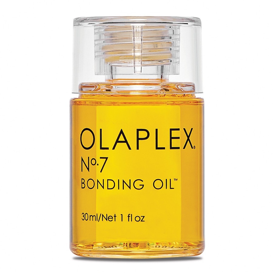 Olaplex - Bond Maintenance No. 7 Bonding Oil Huile et sérum cheveux 30 ml unisex