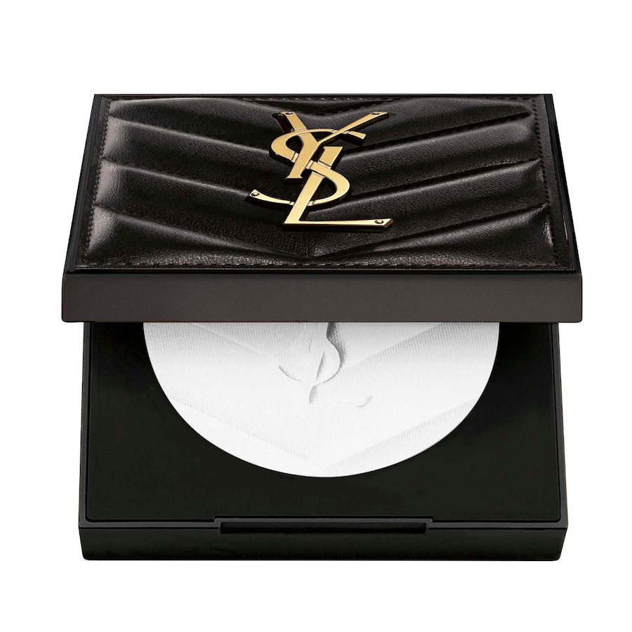 Yves Saint Laurent - All Hours Hyper Finish Poudre 8.5 g Blanc unisex