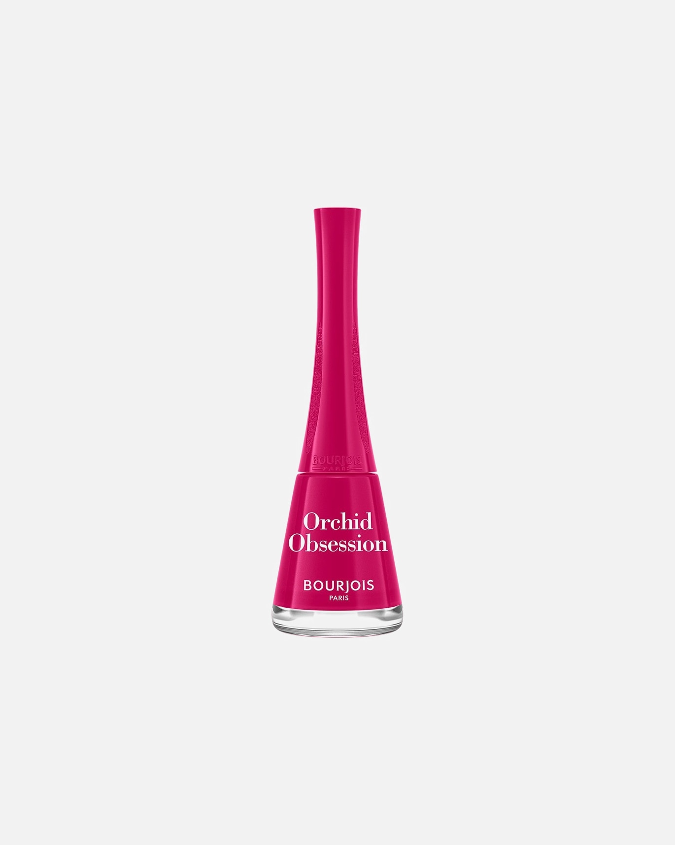 Vernis pour Femme Bourjois VERNIS 1 SECONDE 51 - ORCHID OBSESSION