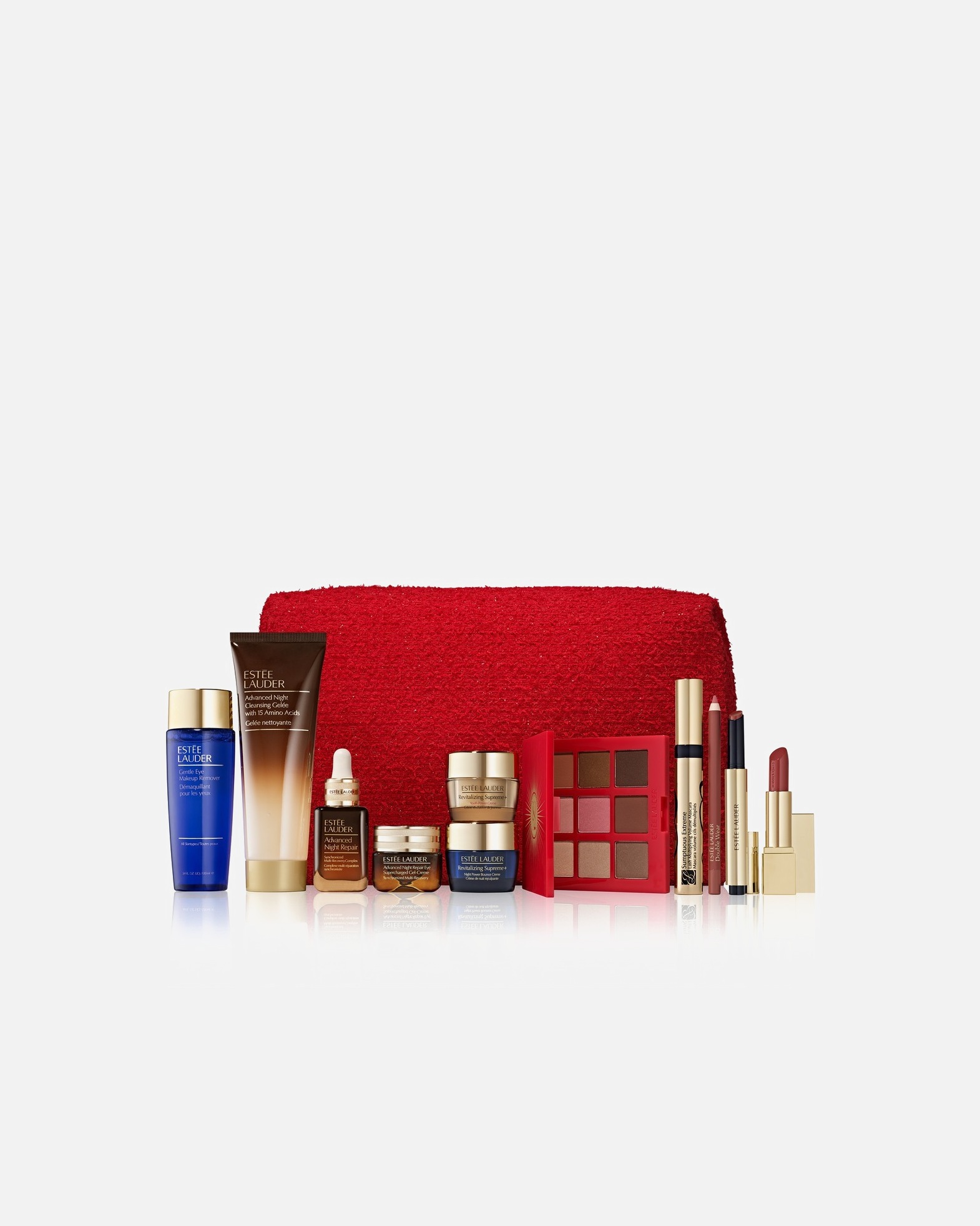 Coffret soin visage pour Unisexe Estée Lauder Advanced Night Repair Blockbuster 1 unité