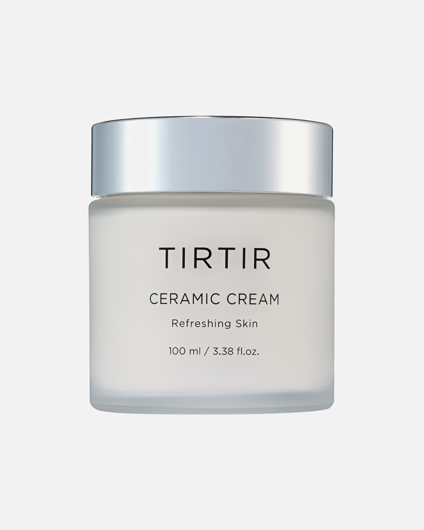 Crème visage pour Unisexe TIRTIR Ceramic Cream 100 ml