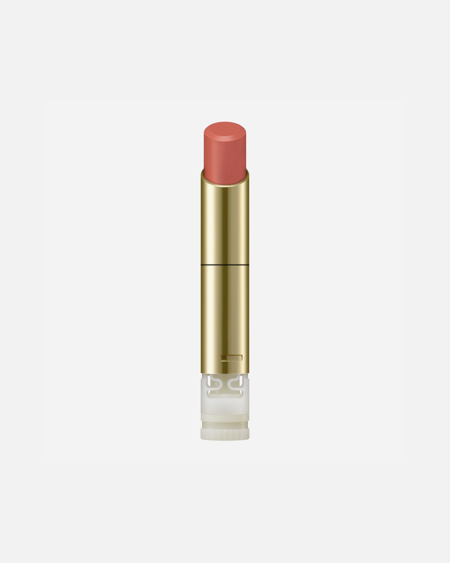 Rouge à lèvres pour Unisexe SENSAI Lasting Plump Lipstick 5 - Light Coral