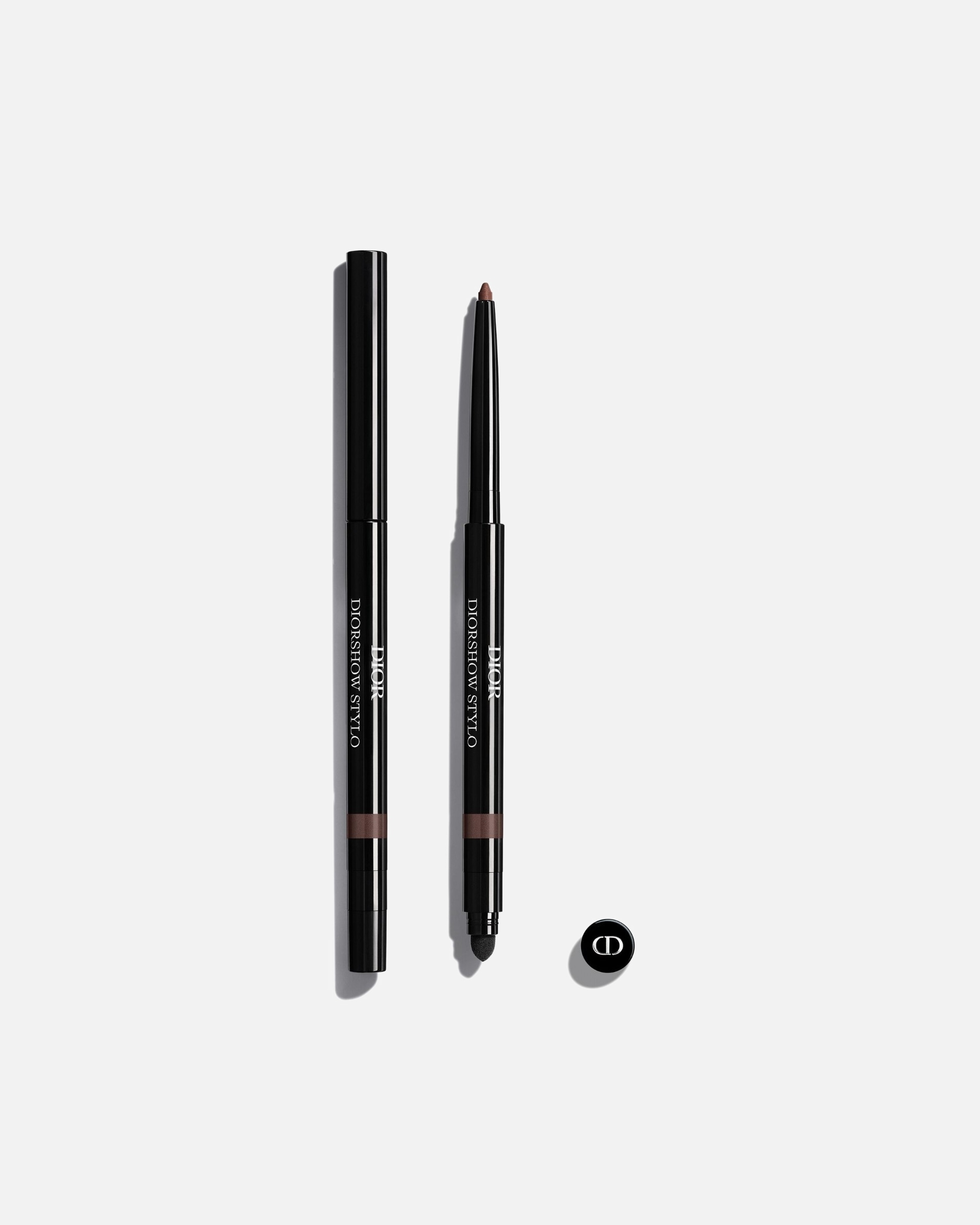 Eyeliner pour Femme DIOR Diorshow Stylo Eyeliner waterproof - tenue 24 h - couleur intense - Édition Limitée 979 Pearly brown - Édition Spéciale 2026