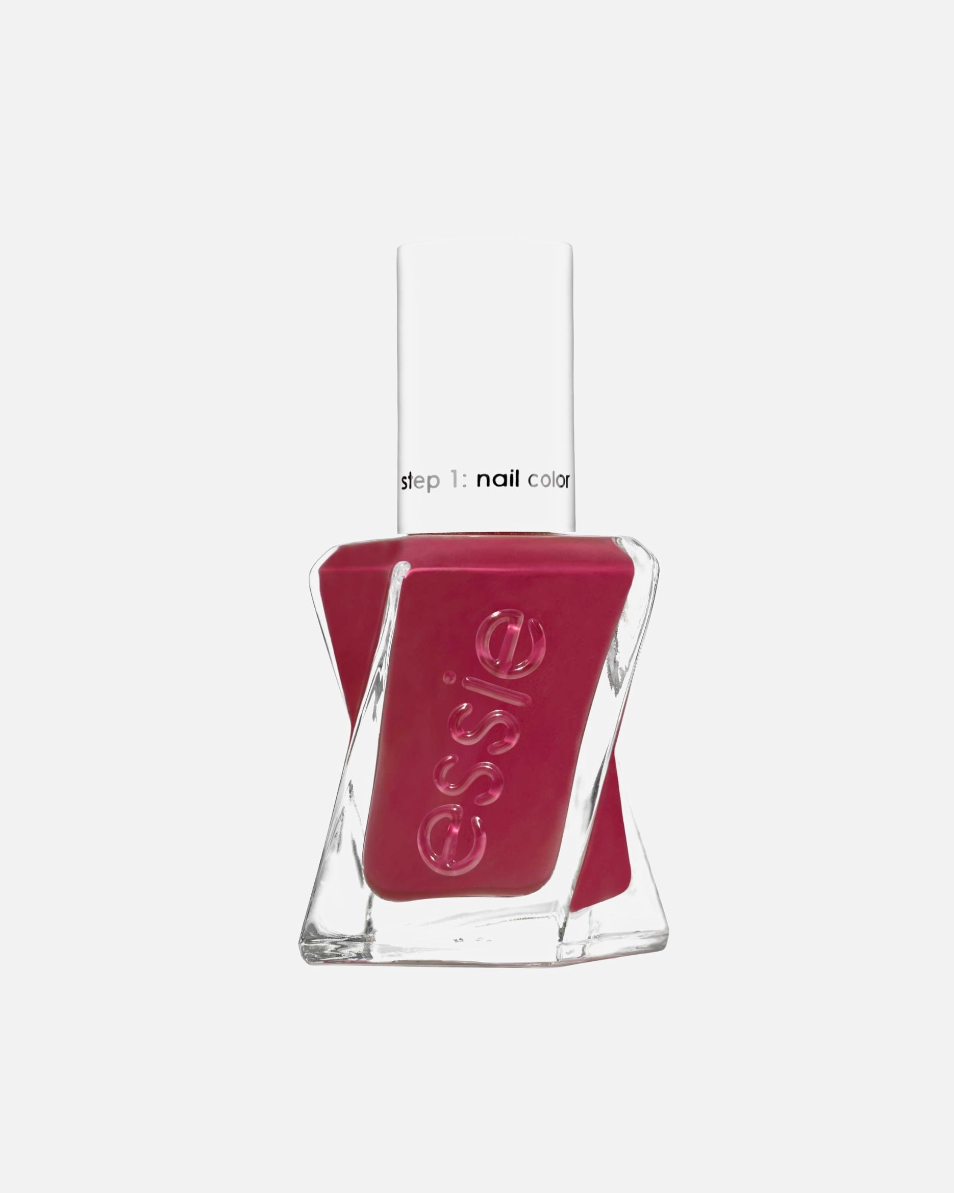 Vernis pour Unisexe essie Gel Couture 473 - V.I.PLEASE