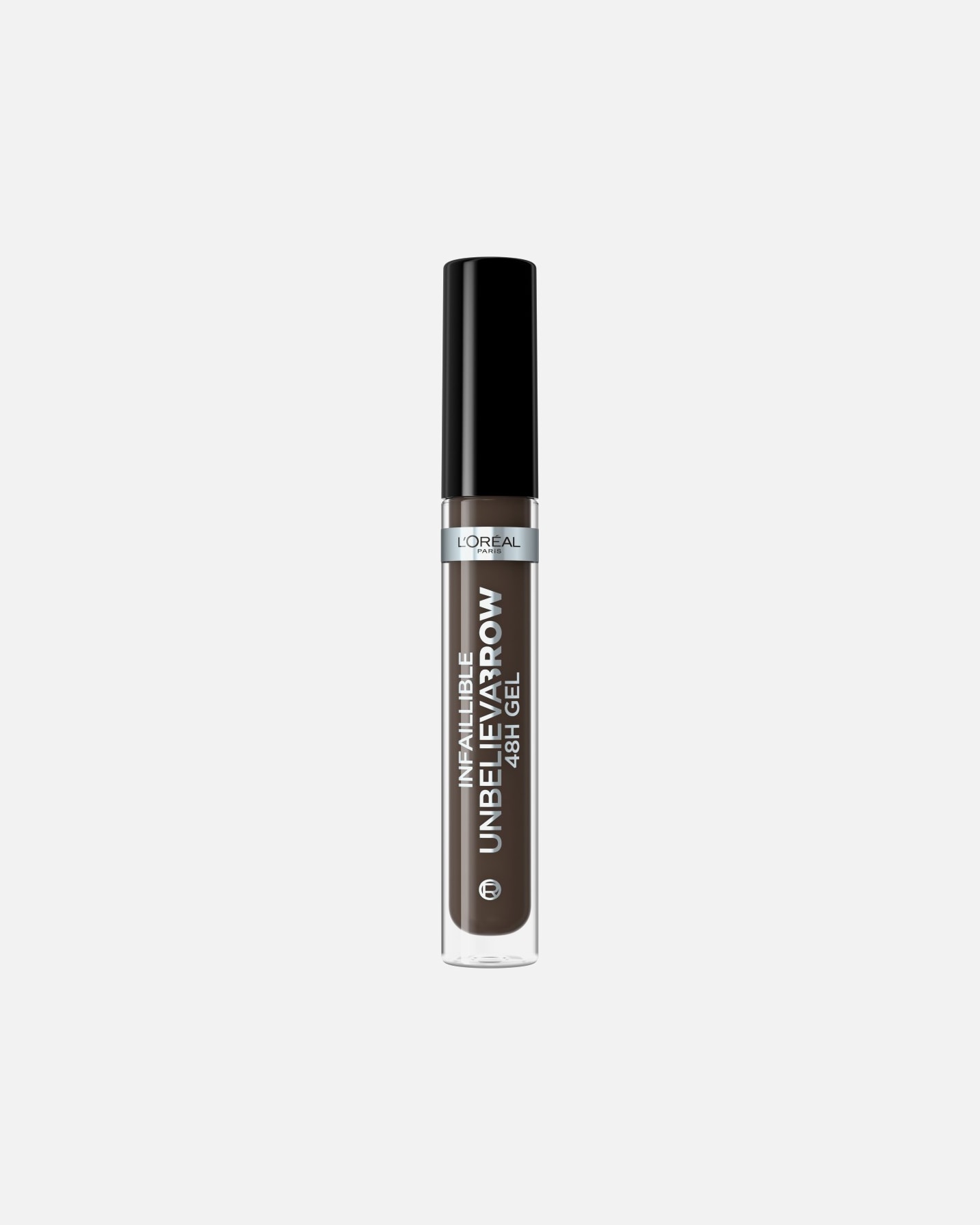 Mascara pour Femme L’Oréal Paris UNBELIEVABROW 108 - DARK BRUNETTE