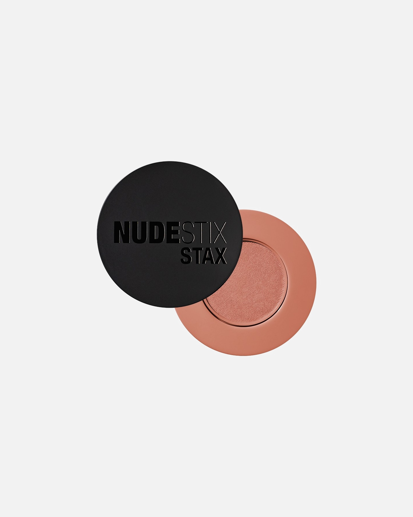 Camouflage pour Unisexe Nudestix Stax 2.5 g