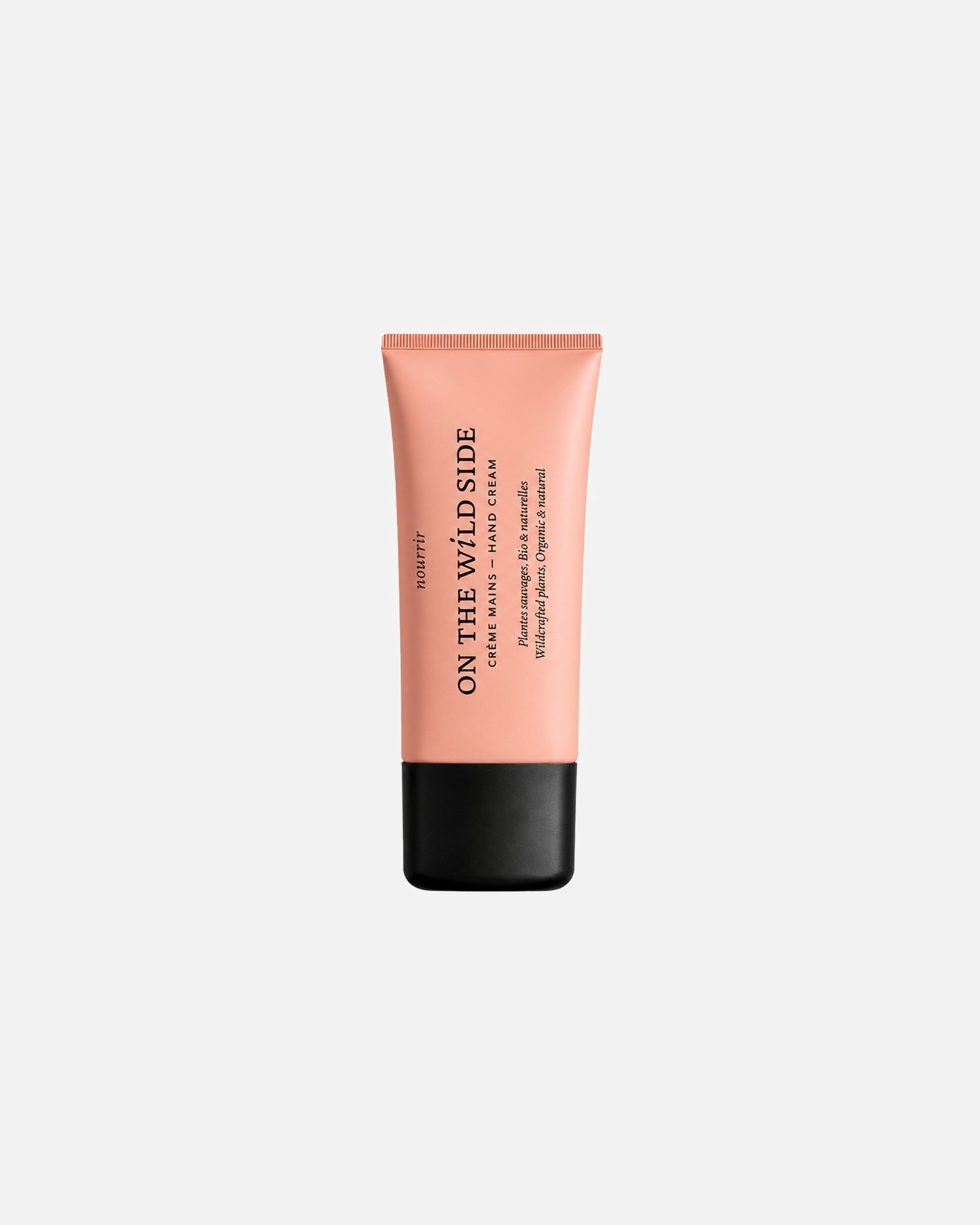 Crème pour les mains pour Unisexe On The Wild Side Default Brand Line 40 ml