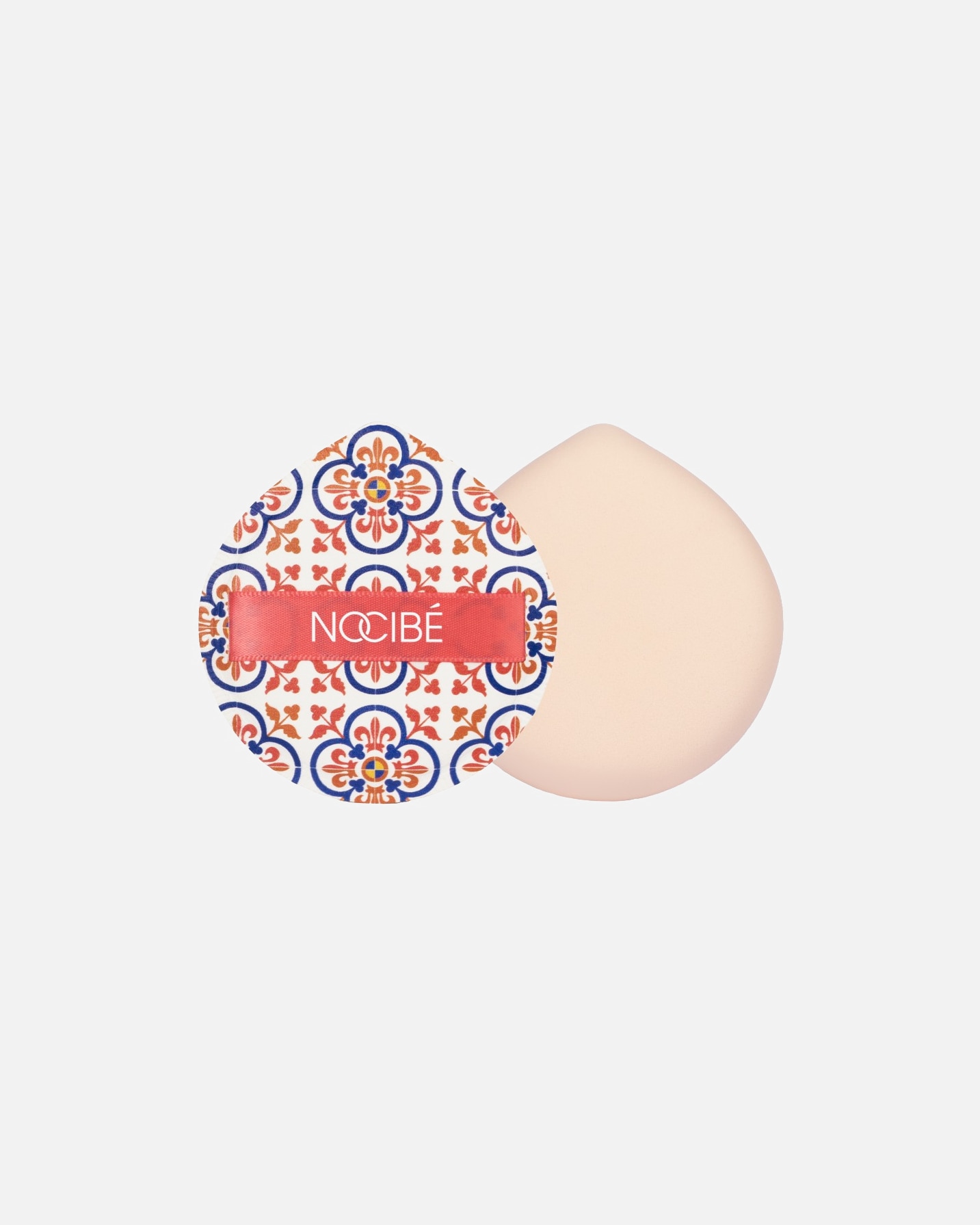 Éponge de maquillage pour Unisexe Nocibé Edition limitée Marshmallow 1 unité