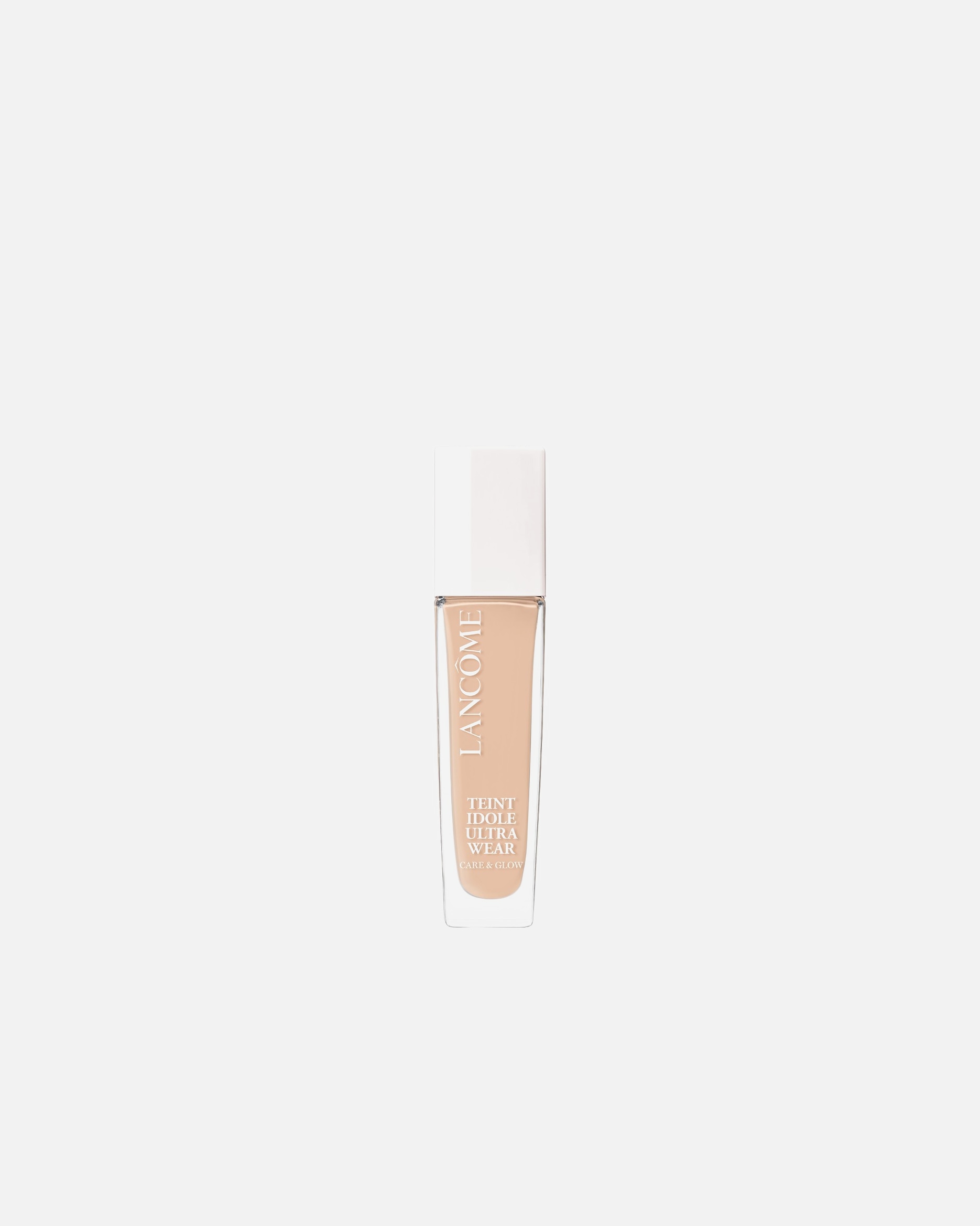 Fond de teint pour Unisexe Lancôme Teint Idole Ultra Wear Care & Glow 110C
