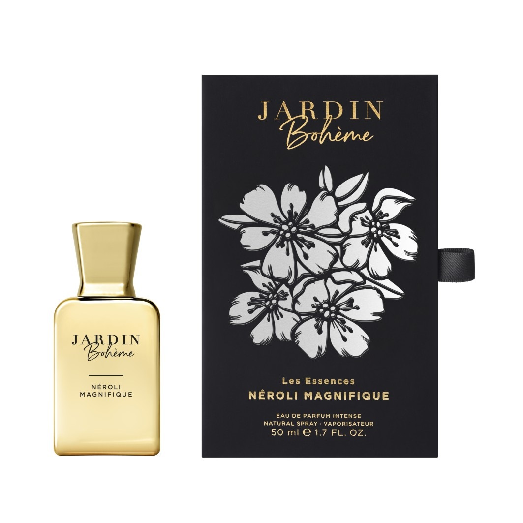 Jardin Bohème Les Essences Néroli Magnifique Eau de parfum » achetez en ligne | Nocibé nocibe un jardin sur la lagune