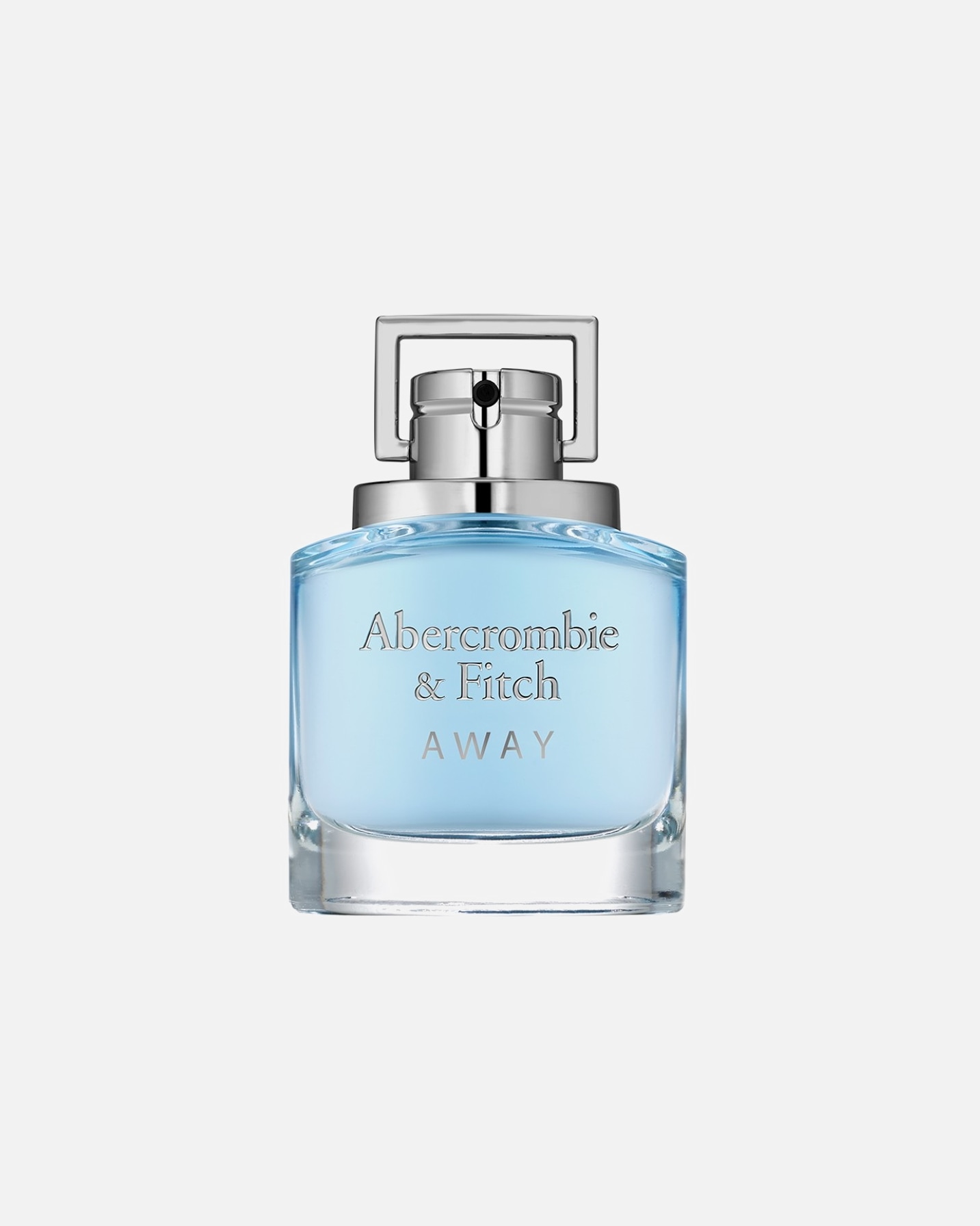 Eau de toilette pour Homme Abercrombie & Fitch Away Homme 100 ml