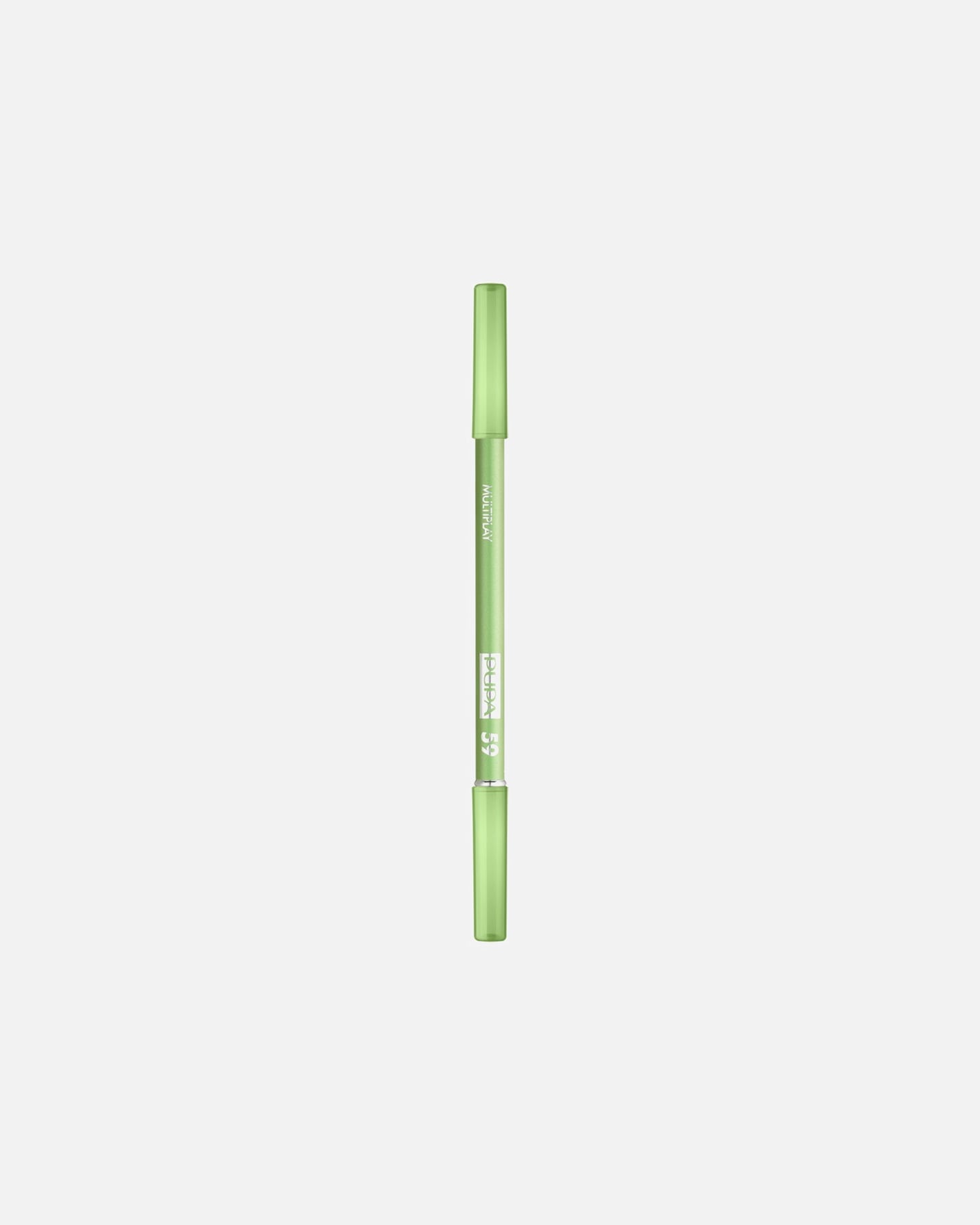 Crayon khôl pour Unisexe PUPA Milano MULTIPLAY 59 - WASABI GREEN