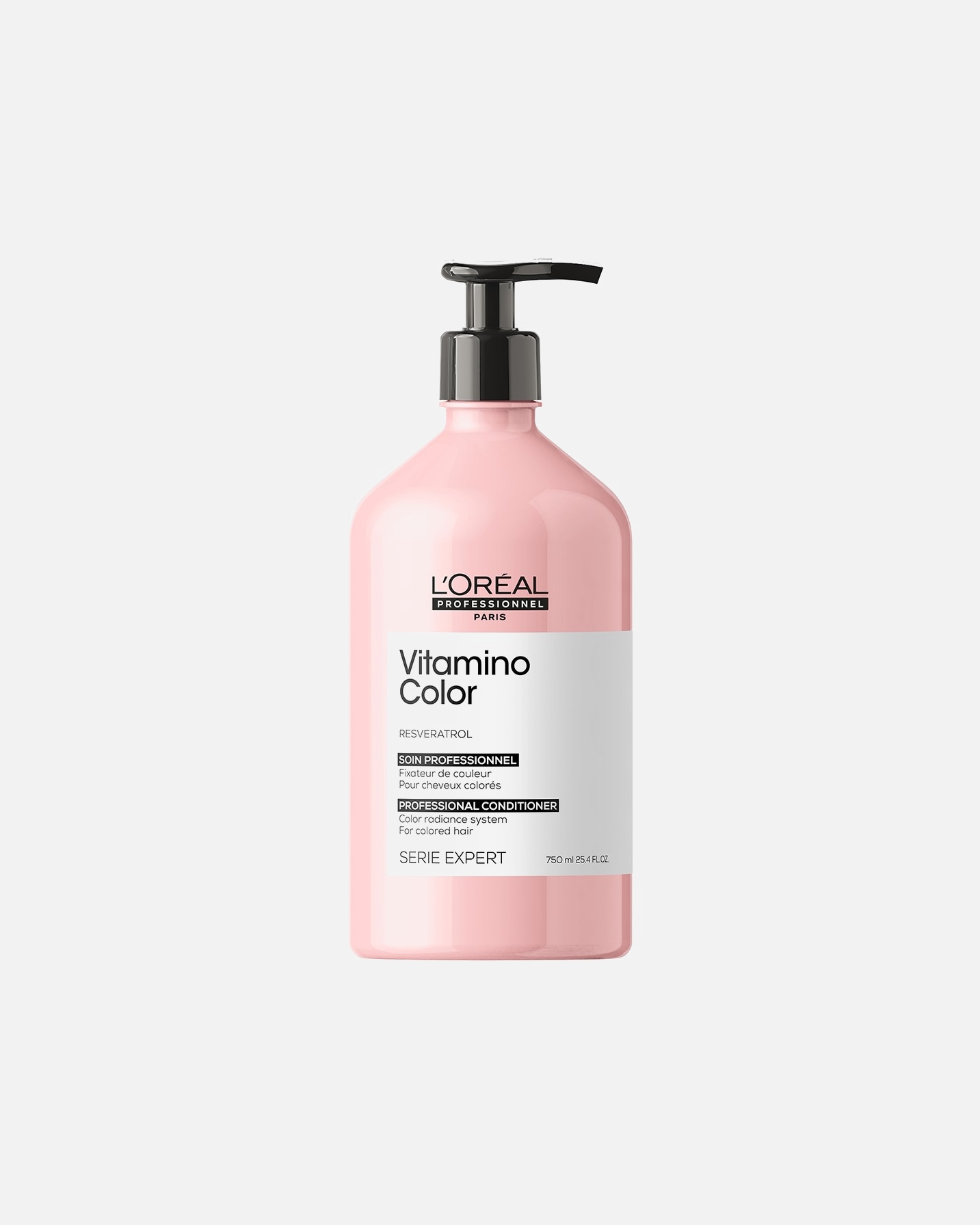 Après-shampooing pour Unisexe L´Oréal Professionnel Paris Serie Expert Vitamino Color Conditioner