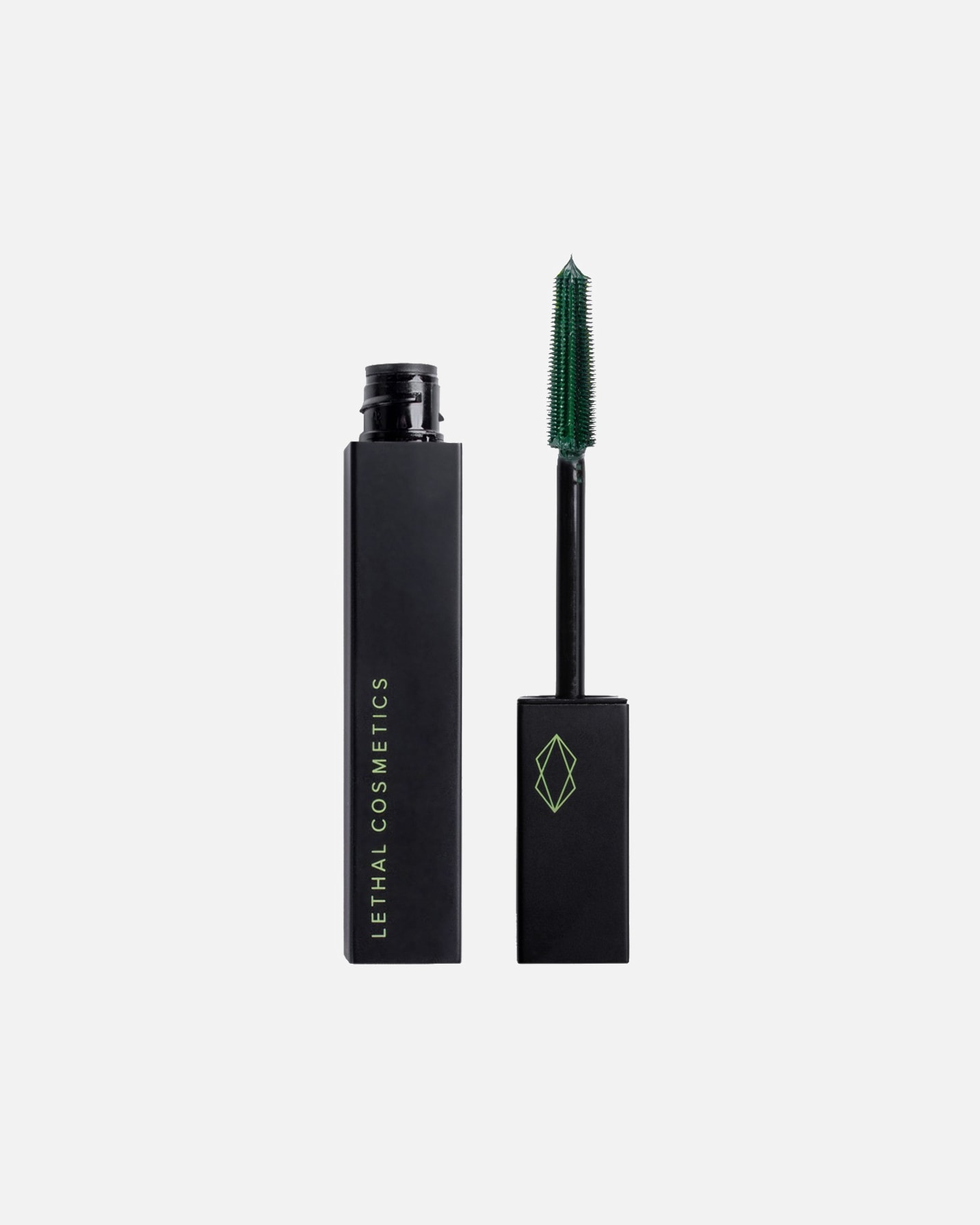 Mascara pour Unisexe Lethal Cosmetics Capacité Relay