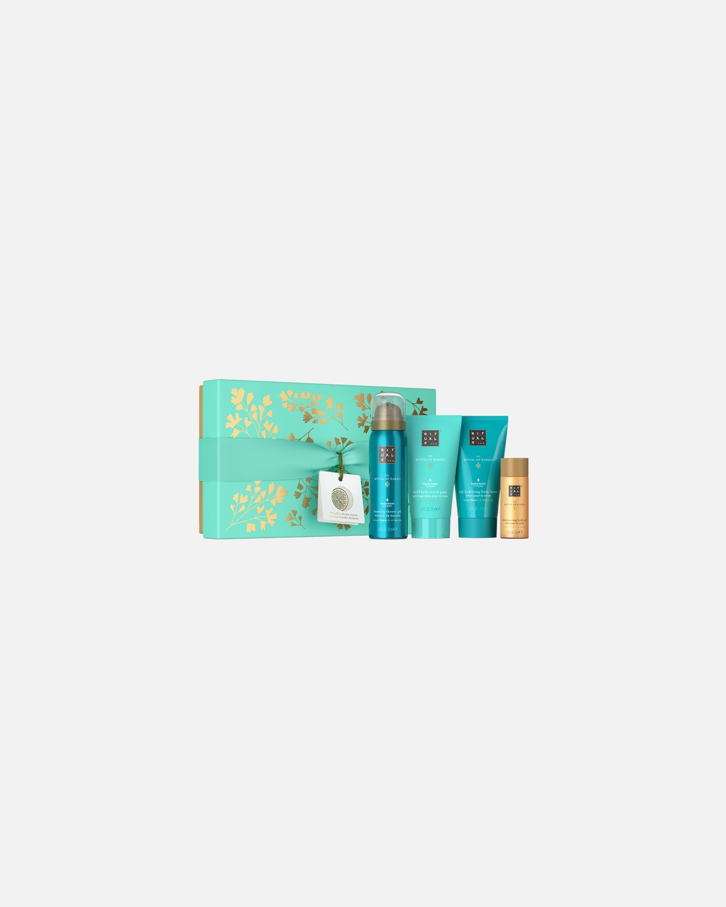 Rituals coffrets ️ achetez en ligne | Nocibé