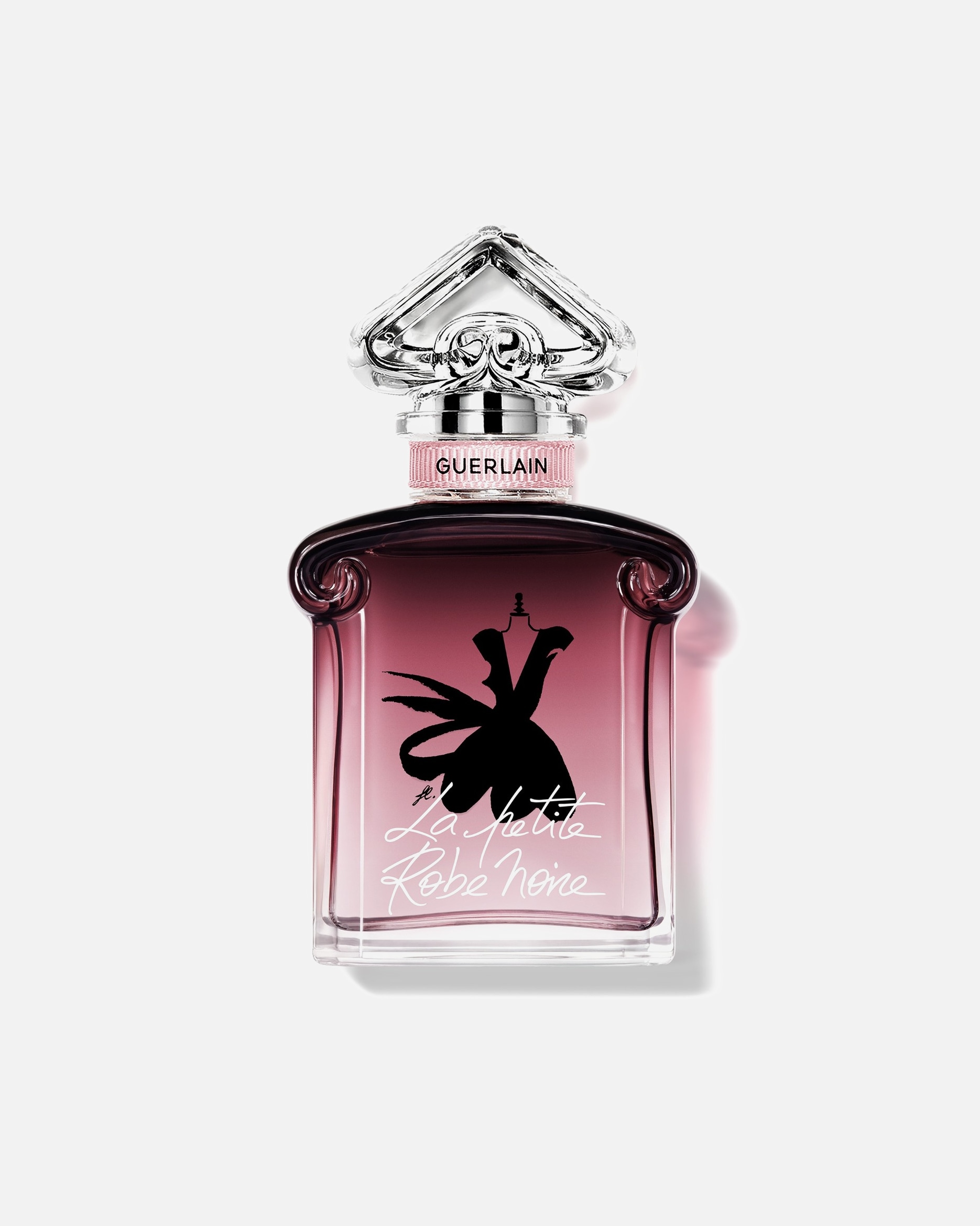 Eau de parfum pour Femme Guerlain La Petite Robe Noire Rose Noire 30 ml