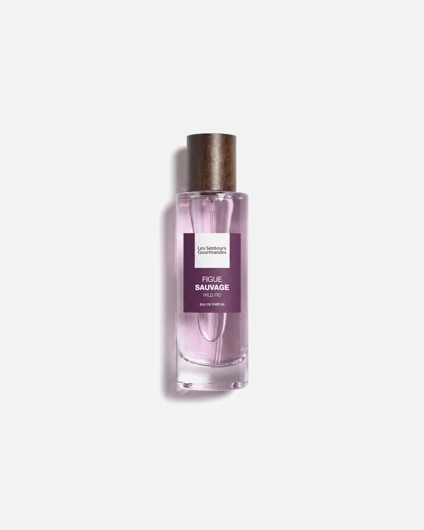 Eau de parfum pour Unisexe Les Senteurs Gourmandes Default Brand Line Figue Sauvage 30 ml