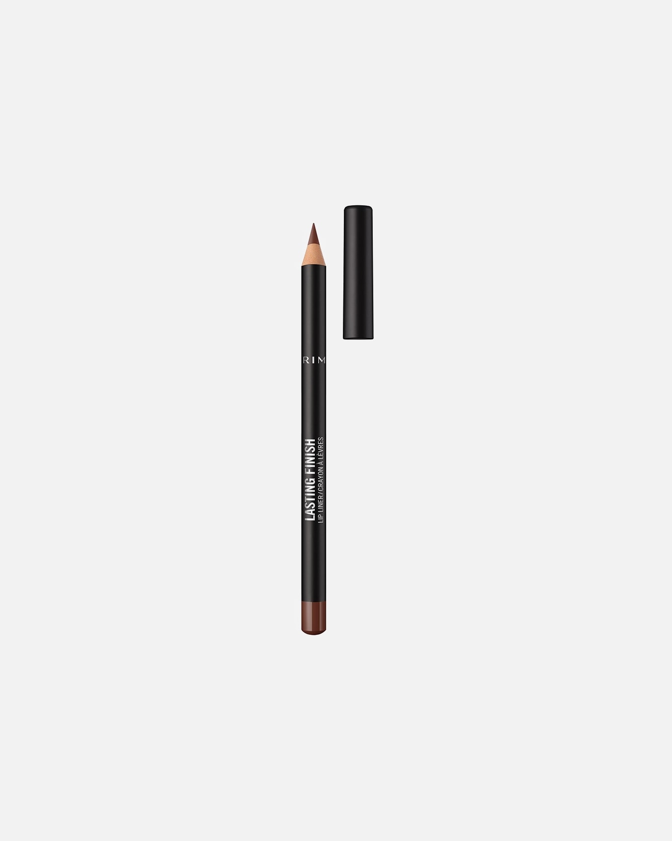 Crayon à lèvres pour Femme Rimmel London LASTING FINISH 790 Brownie Pie - 1.20 g