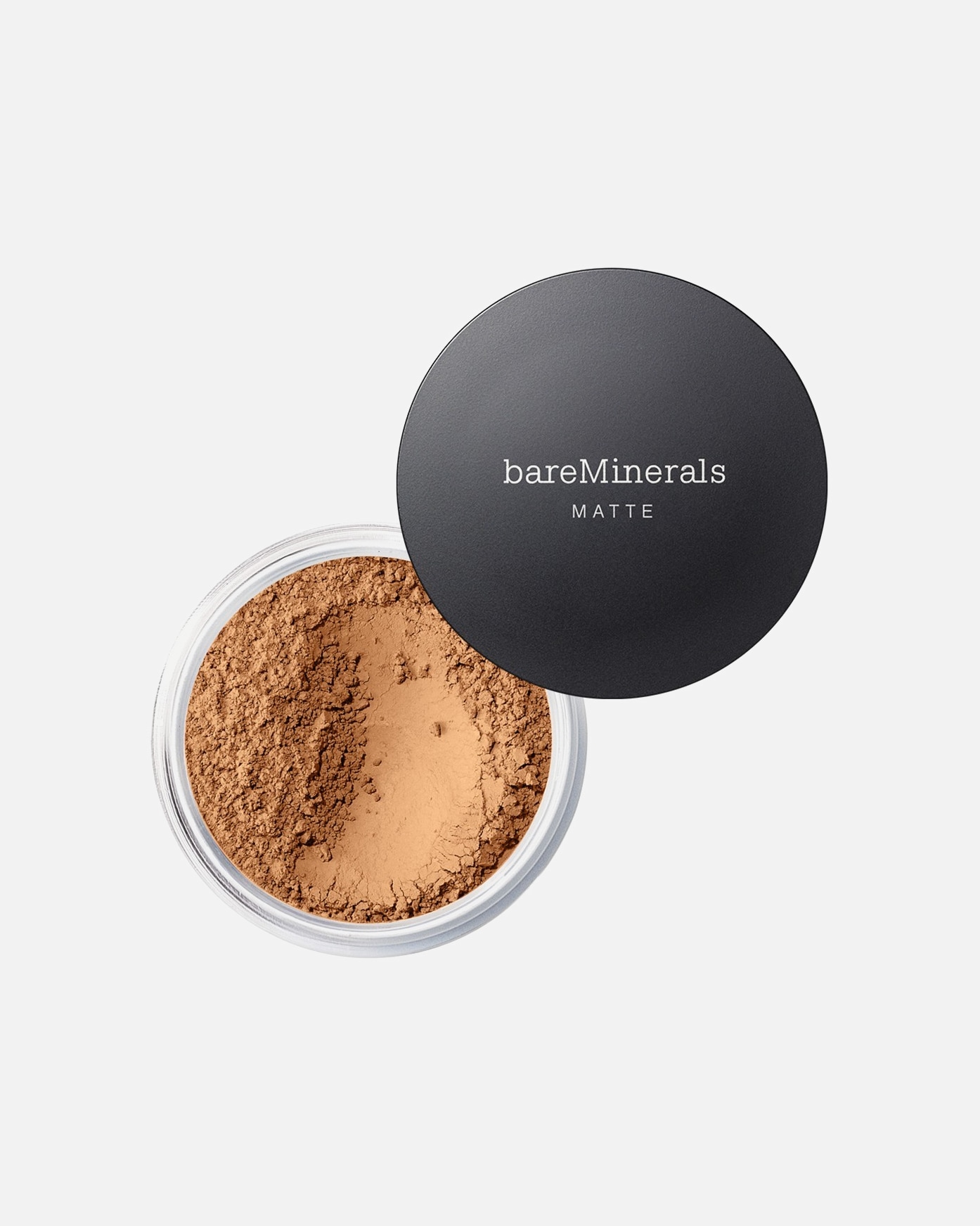 Fond de teint pour Unisexe bareMinerals Matte SPF 15 NEUTRAL TAN