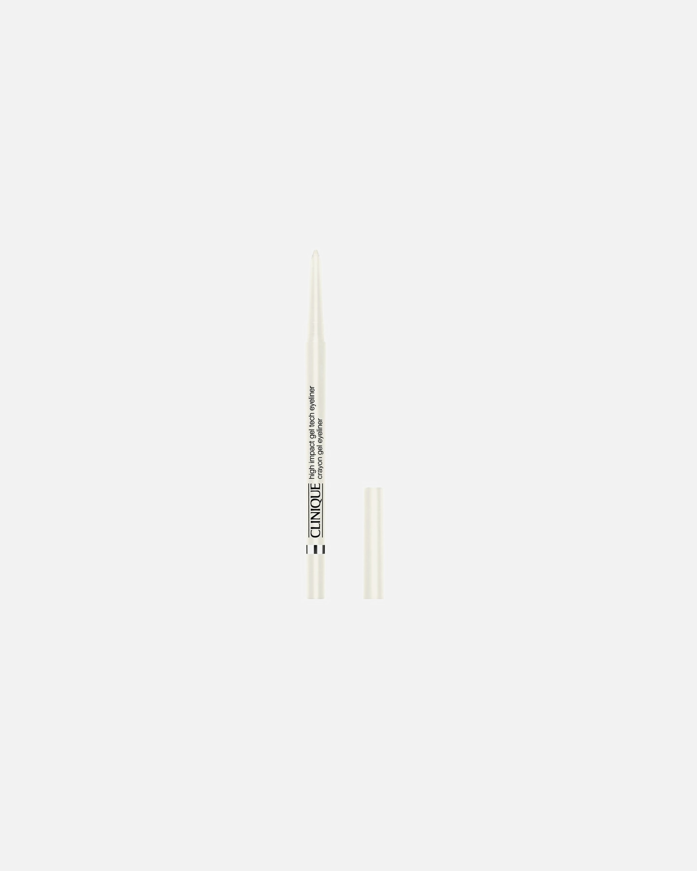 Eyeliner pour Unisexe Clinique High Impact™ Gel Tech 001 - Bright white