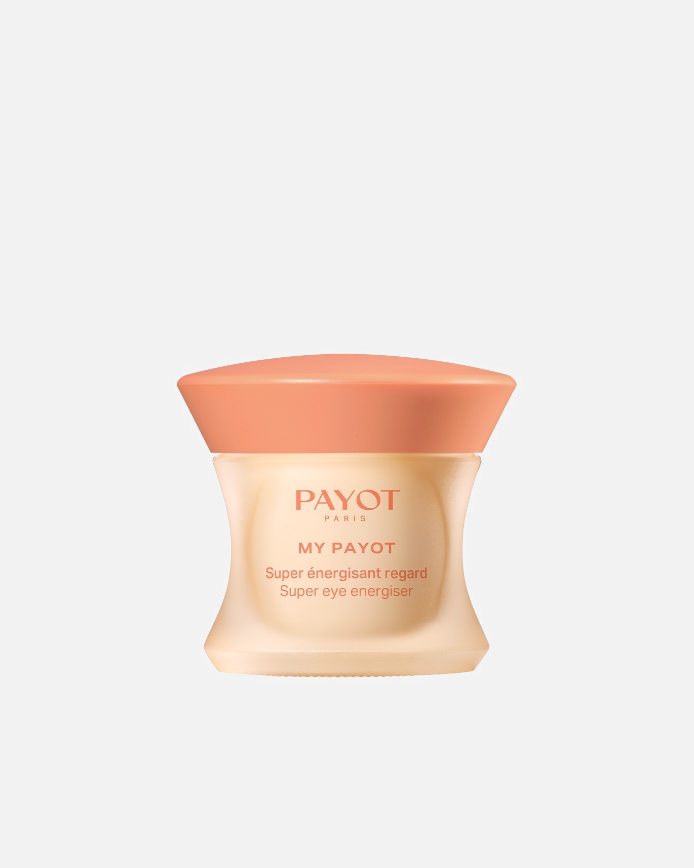 Masque contour des yeux pour Unisexe My Payot Super energisant regard 15 ml