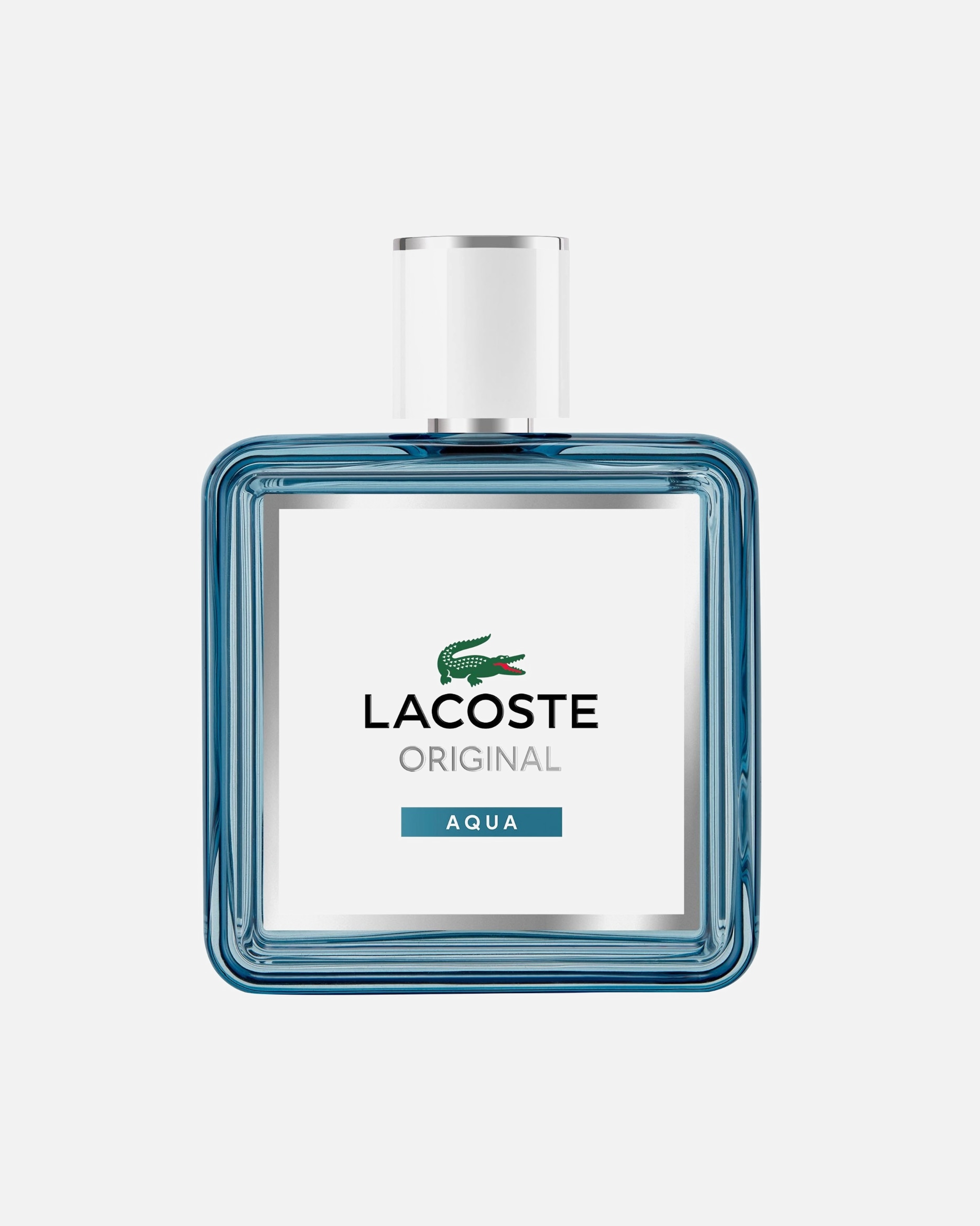 Eau de parfum pour Homme Lacoste Original Aqua 100 ml