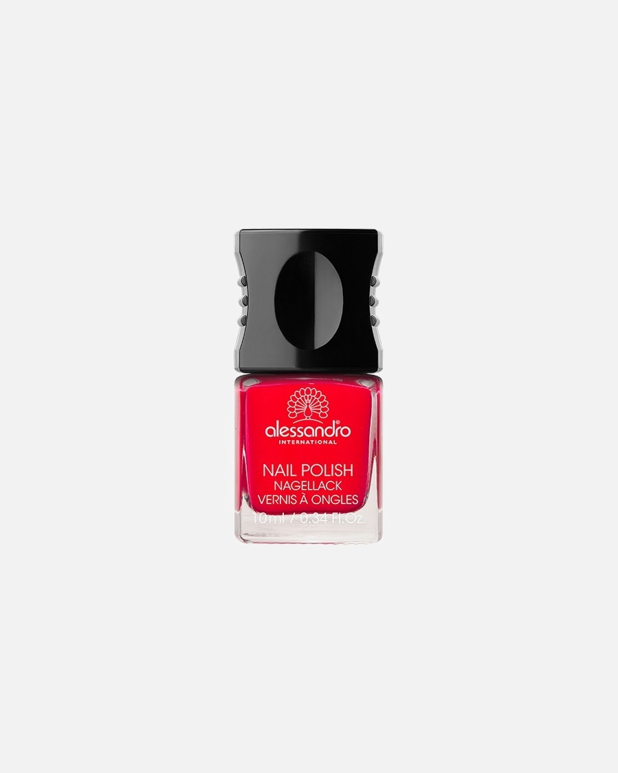 Vernis pour Unisexe Alessandro Fini Opaque 84 - CHERRY LADY