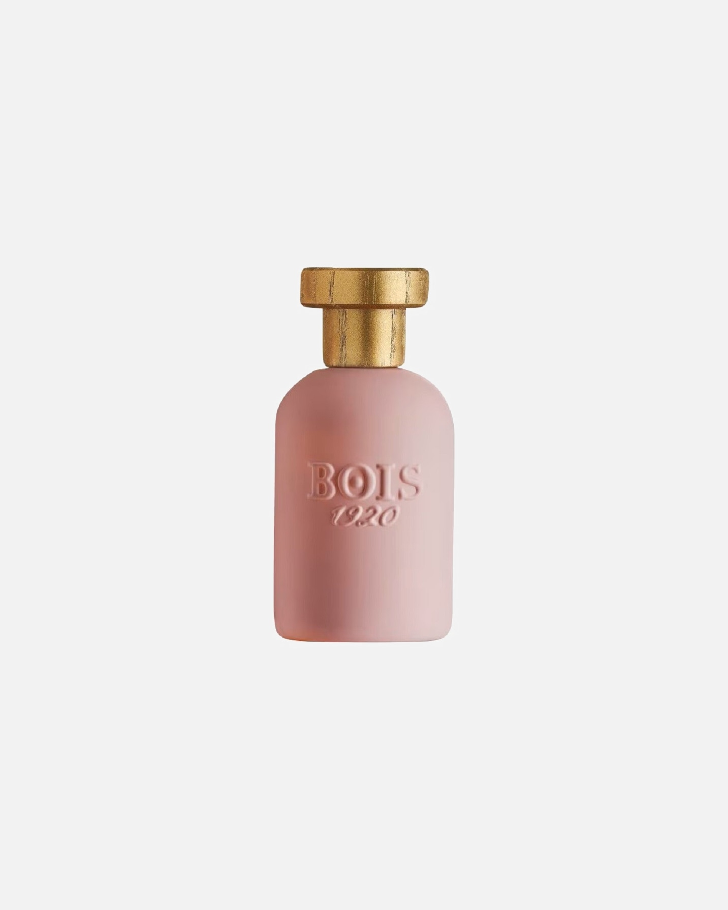 Eau de parfum pour Femme Bois 1920 Oro Pink 50 ml
