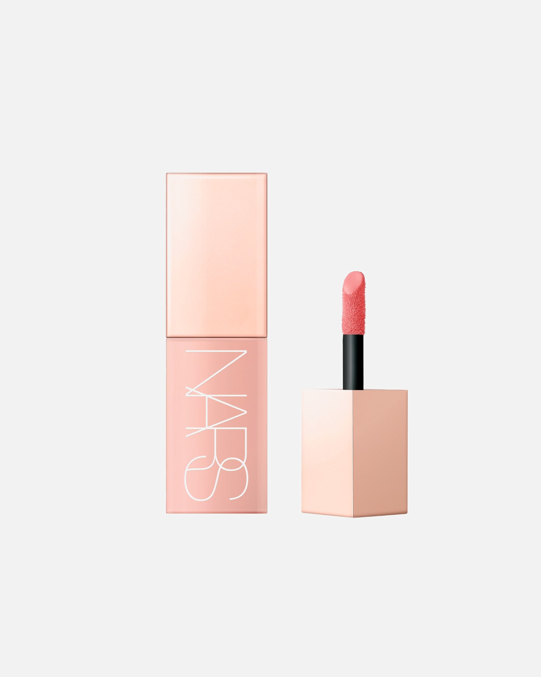 Blush pour Unisexe NARS Afterglow AFTERGLOW LIQUID BLUSH BRAZEN