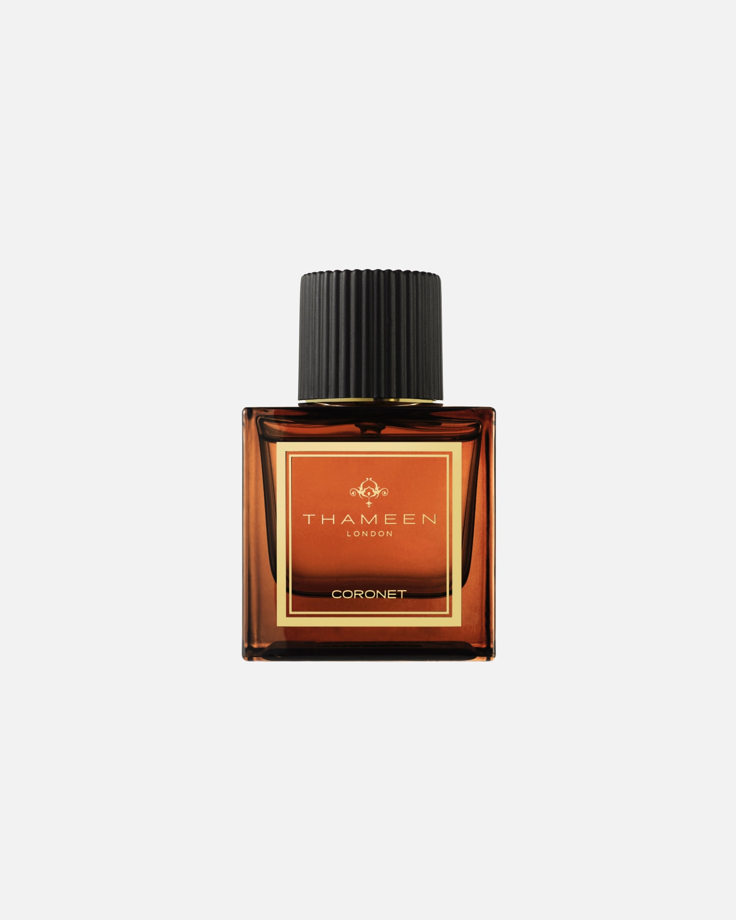 Parfum pour Unisexe Thameen London Default Line Coronet 50 ml