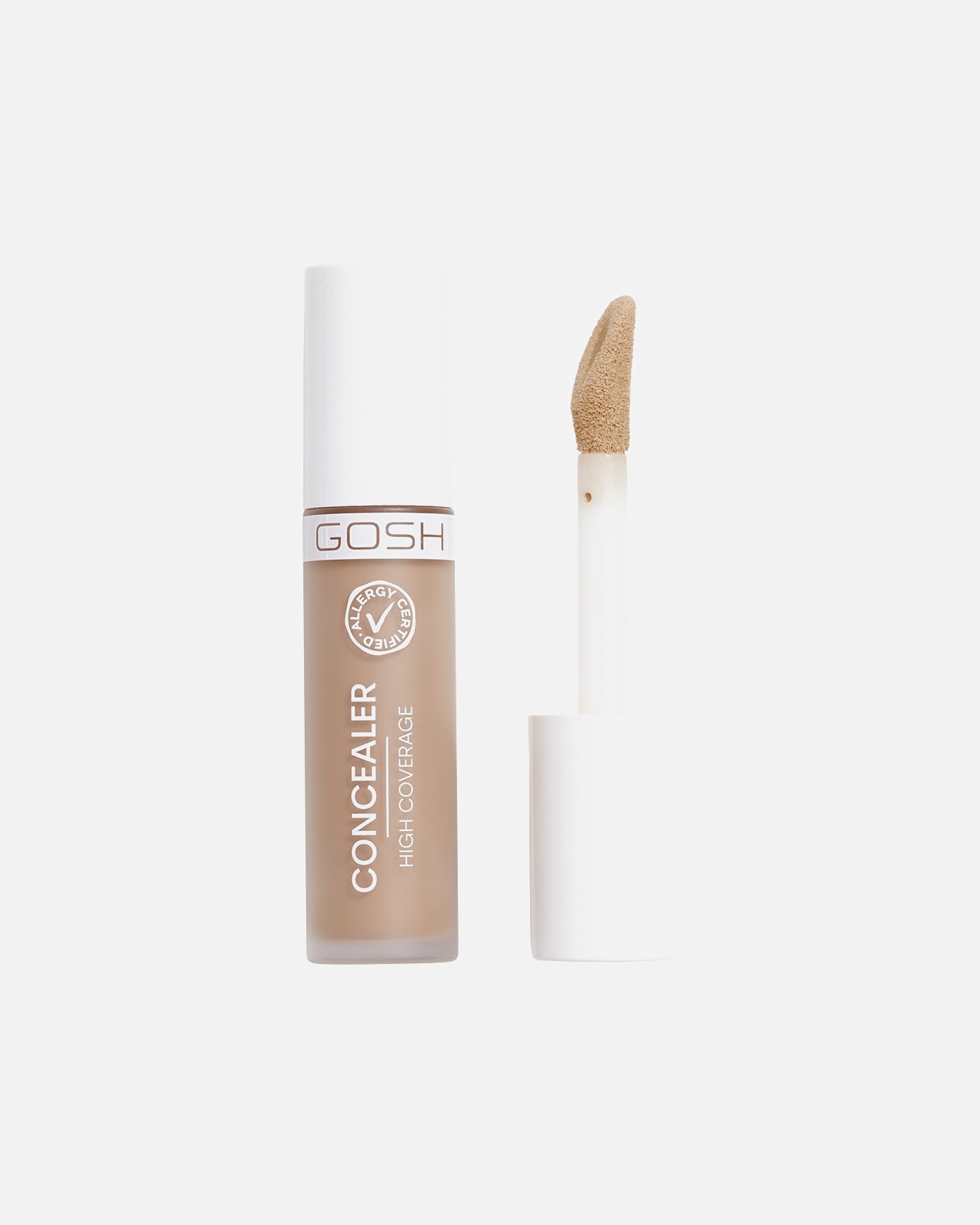 Correcteur pour Unisexe Gosh Copenhagen Concealer High Coverage 006 Honey