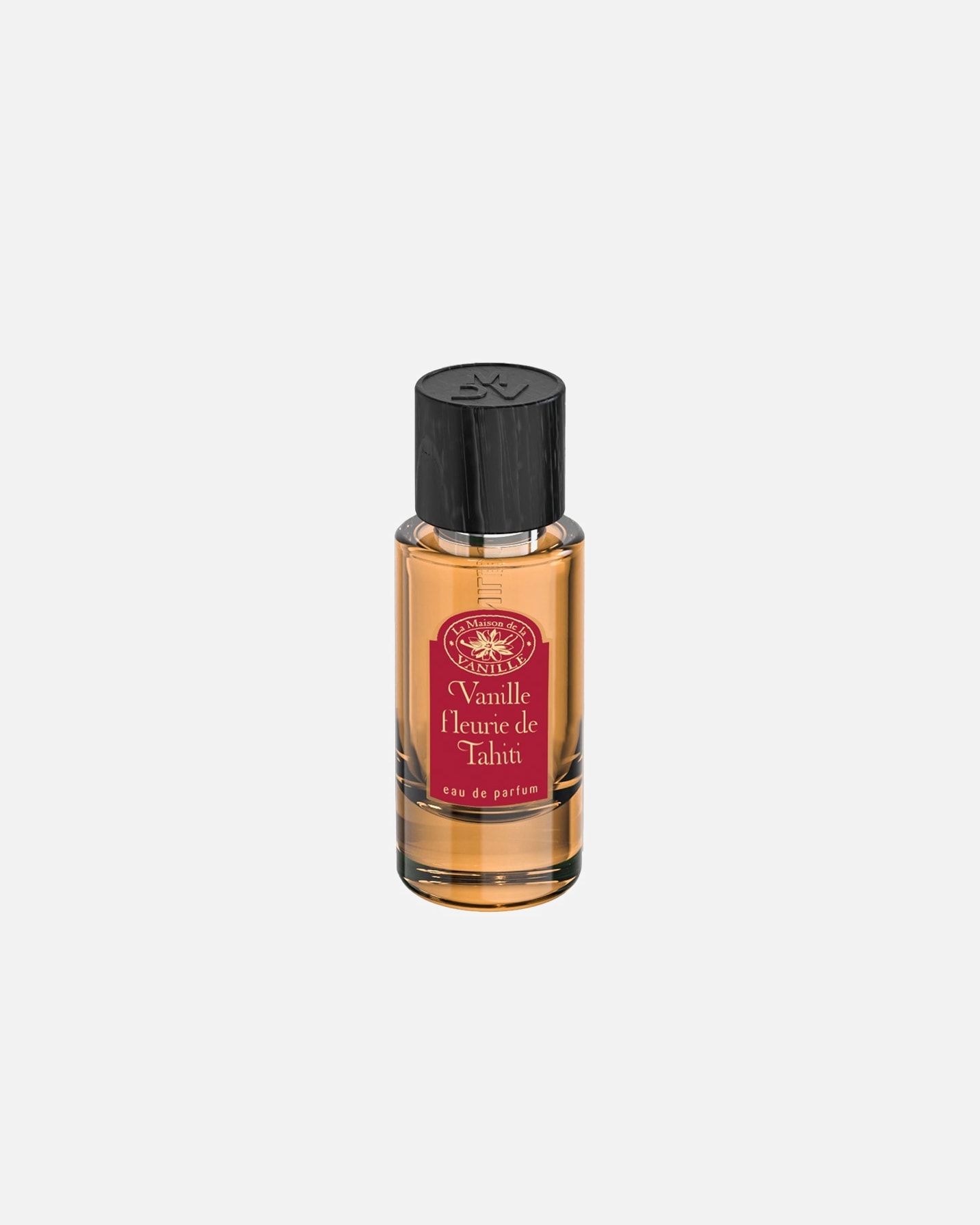 Eau de parfum pour Femme La Maison De La Vanille Vanillle fleurie de tahiti 40 ml
