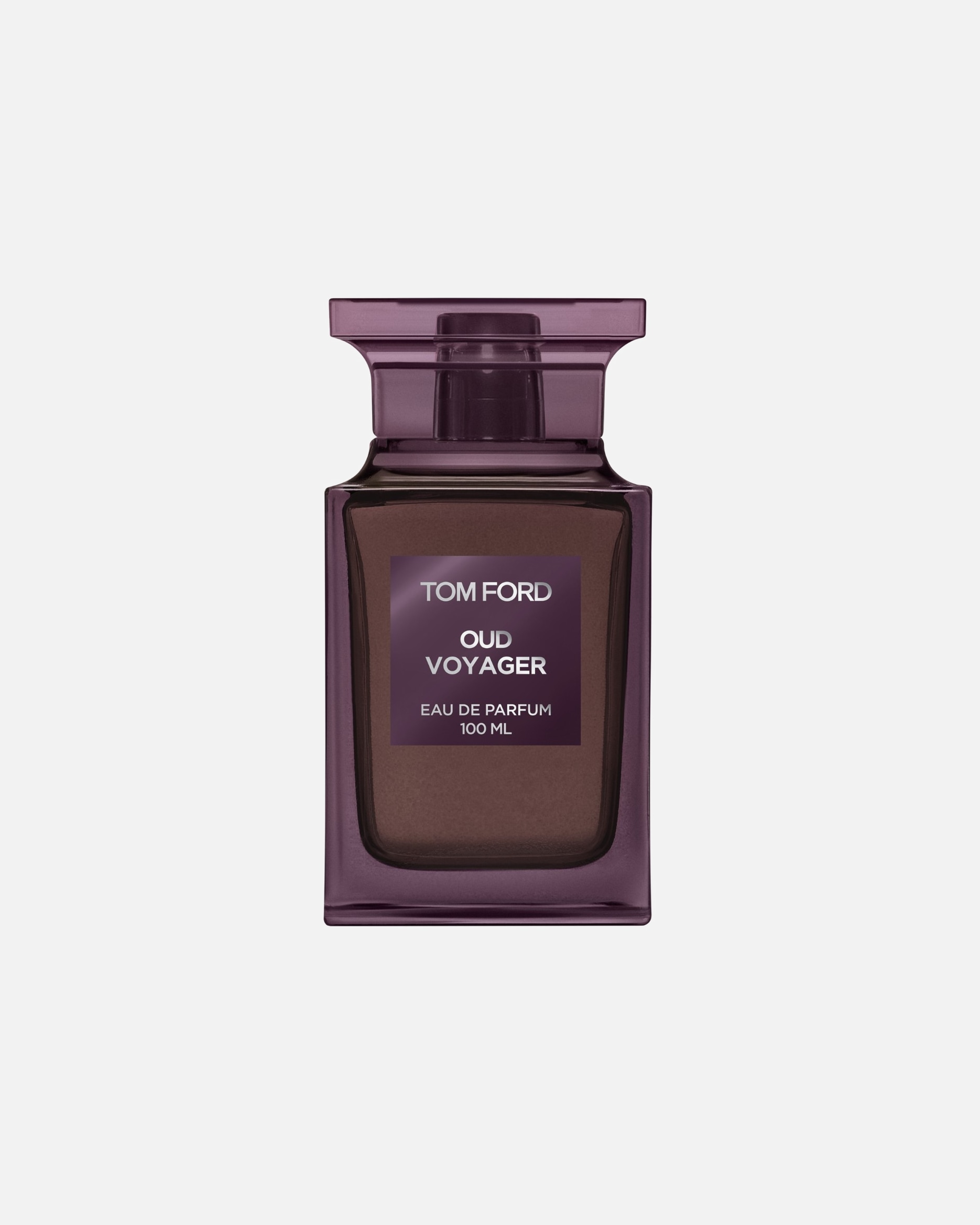 Eau de parfum pour Unisexe TOM FORD Private Blend Fragrances Oud Voyager 100 ml