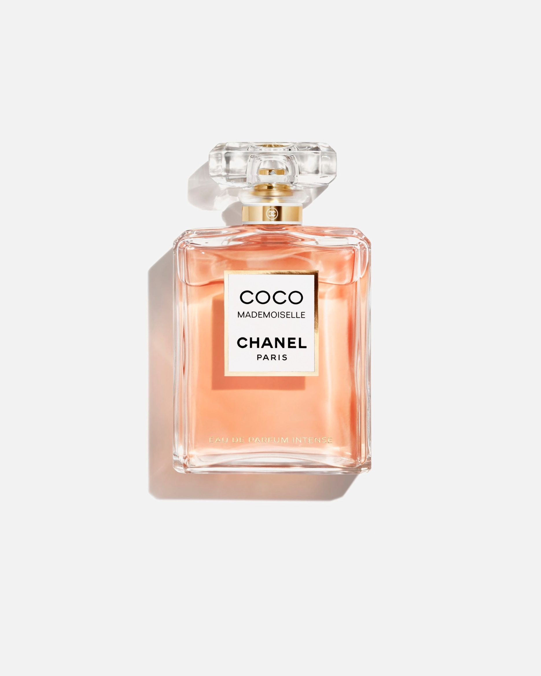 Eau de parfum pour Femme CHANEL COCO MADEMOISELLE INTENSE 200 ml