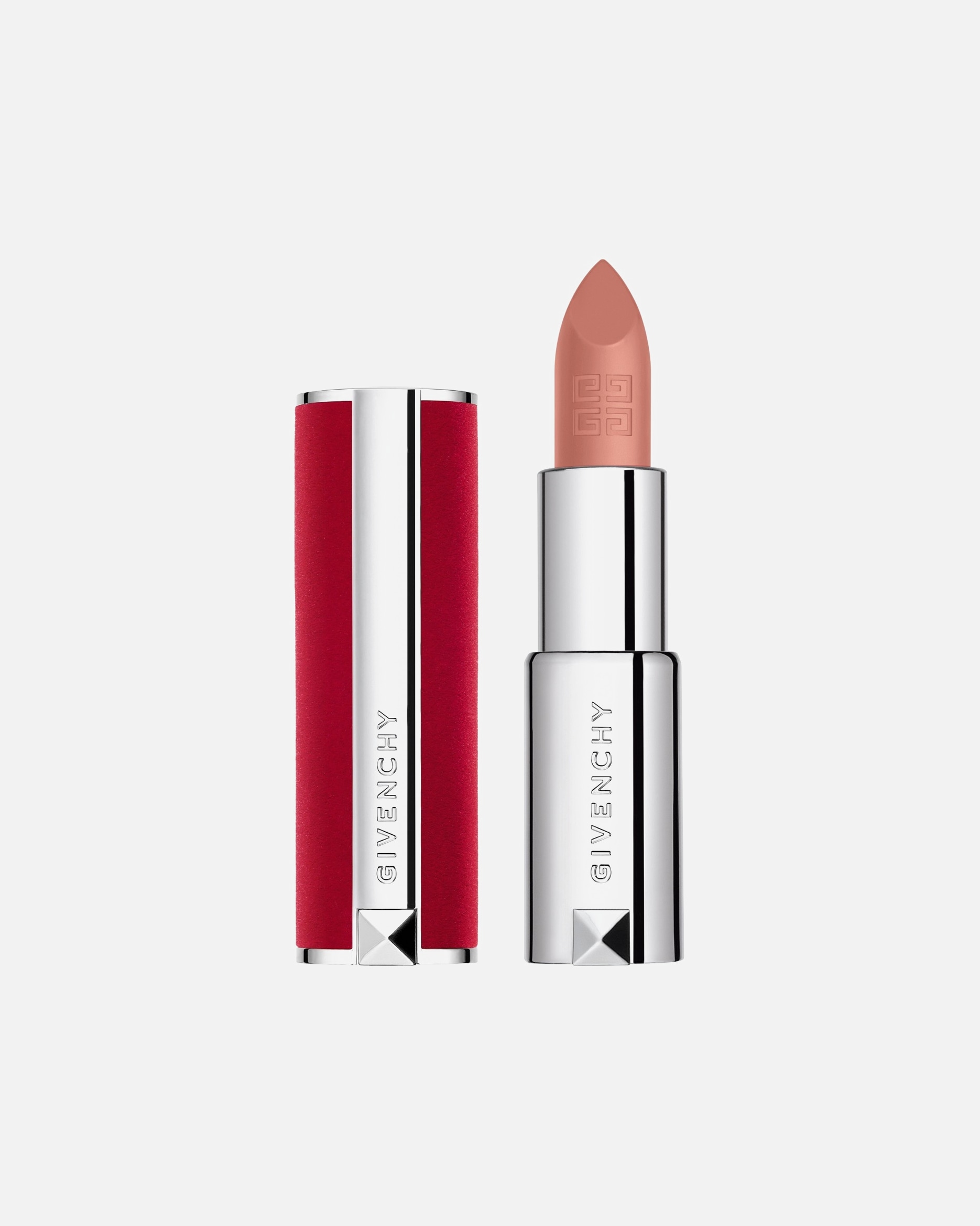 Rouge à lèvres pour Femme Givenchy Le Rouge Deep Velvet N09
