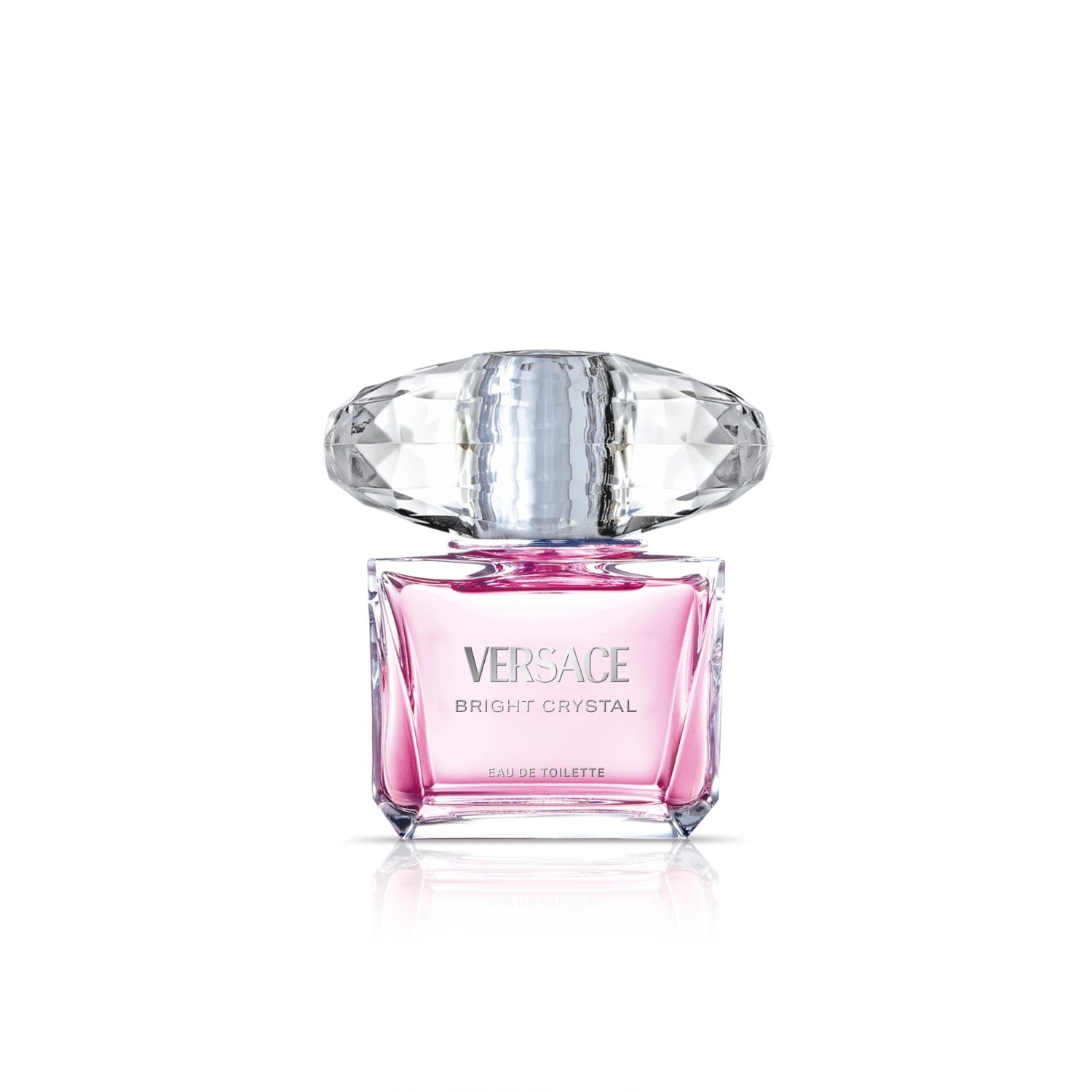 Versace Bright Crystal Eau de Toilette